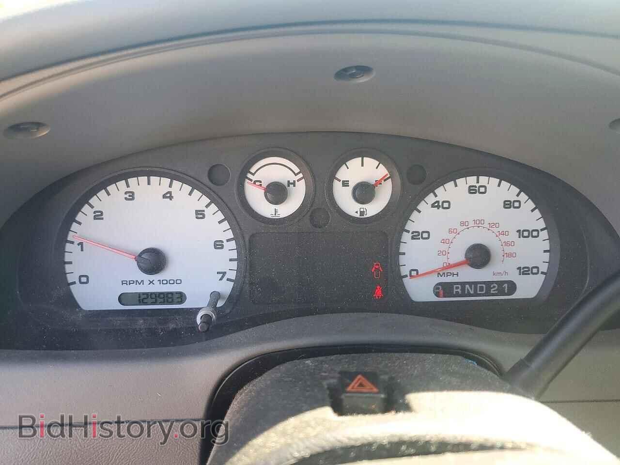 2011 FORD RANGER - VIN: 1FTLR4FE0BPB04625 - Photo 9