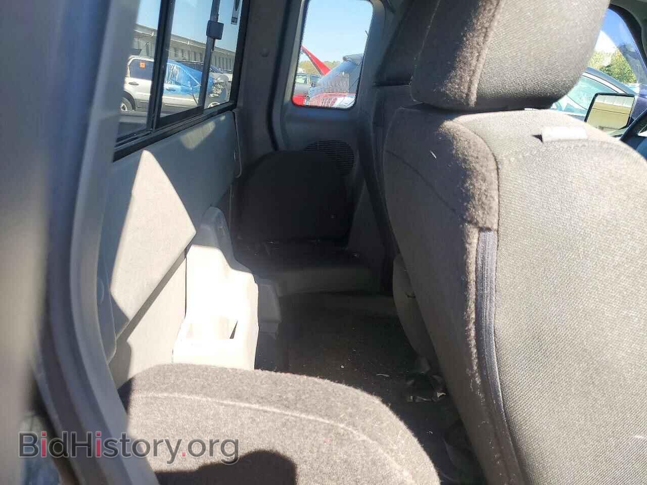2011 FORD RANGER - VIN: 1FTLR4FE0BPB04625 - Photo 10