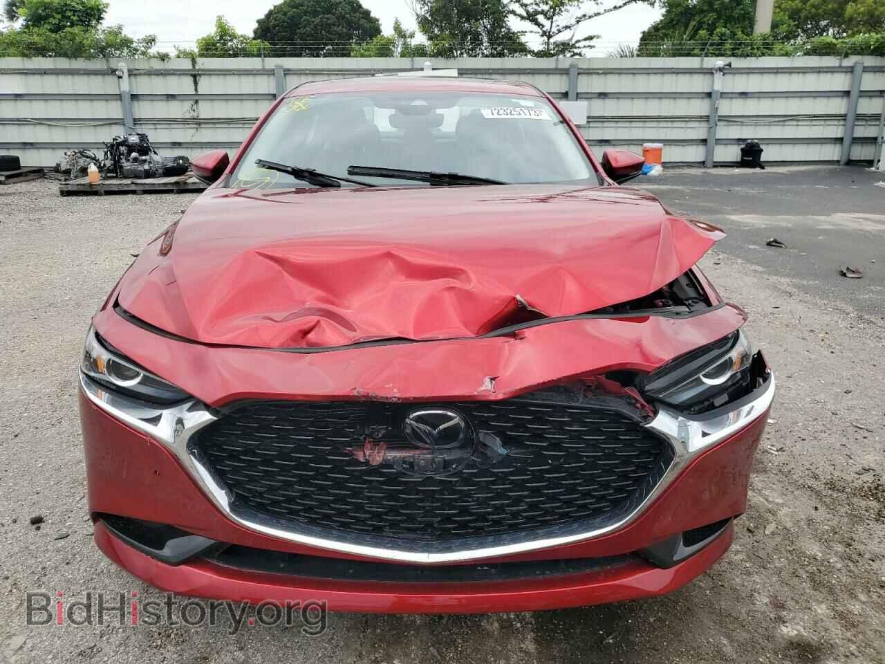 2021 MAZDA 3 - VIN: JM1BPACL0M1325845 - Photo 5