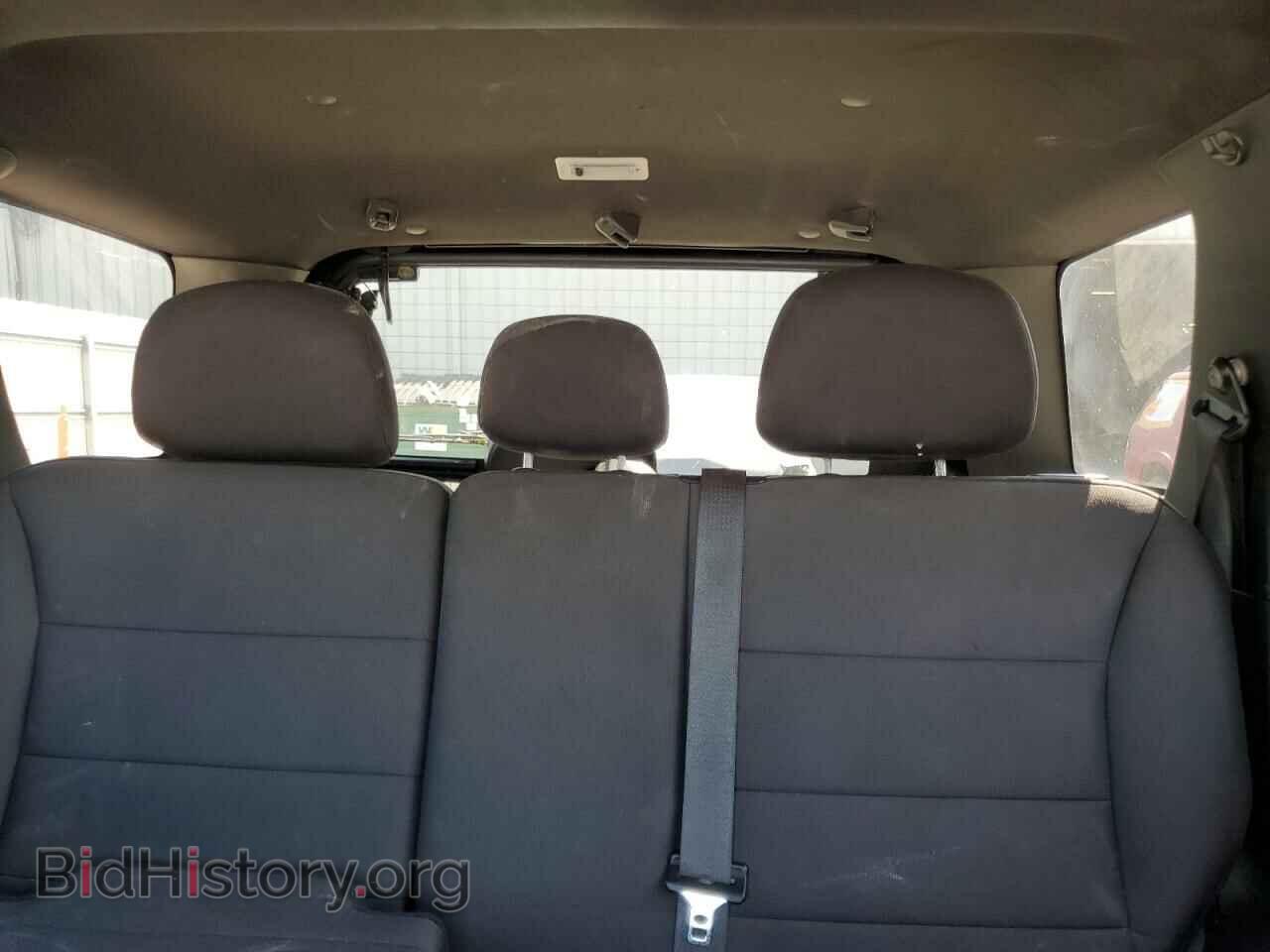 2010 FORD ESCAPE - VIN: 1FMCU0DG9AKC89020 - Фото 10