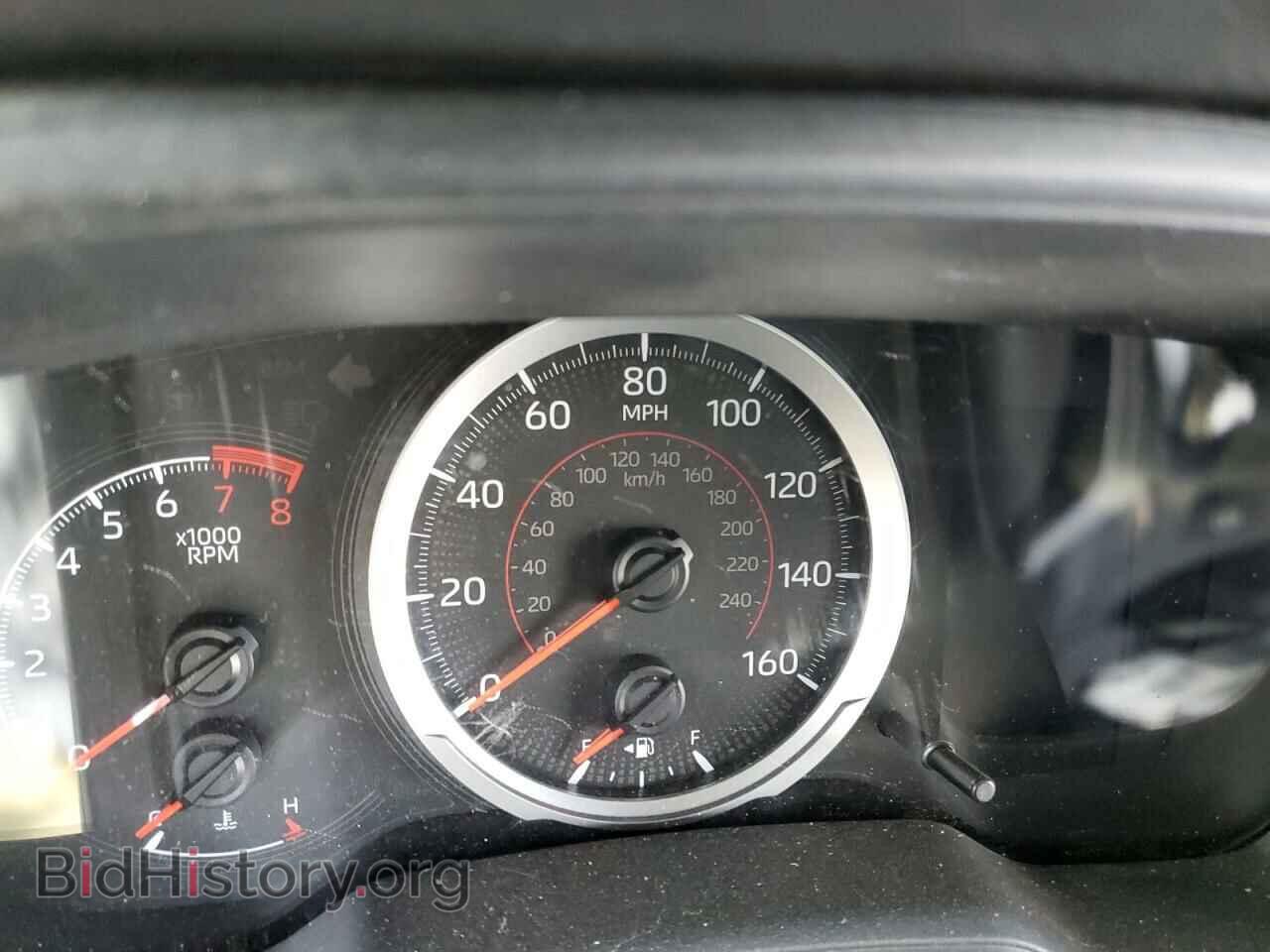2021 TOYOTA COROLLA - VIN: 5YFM4MCE9MP064098 - Фото 9