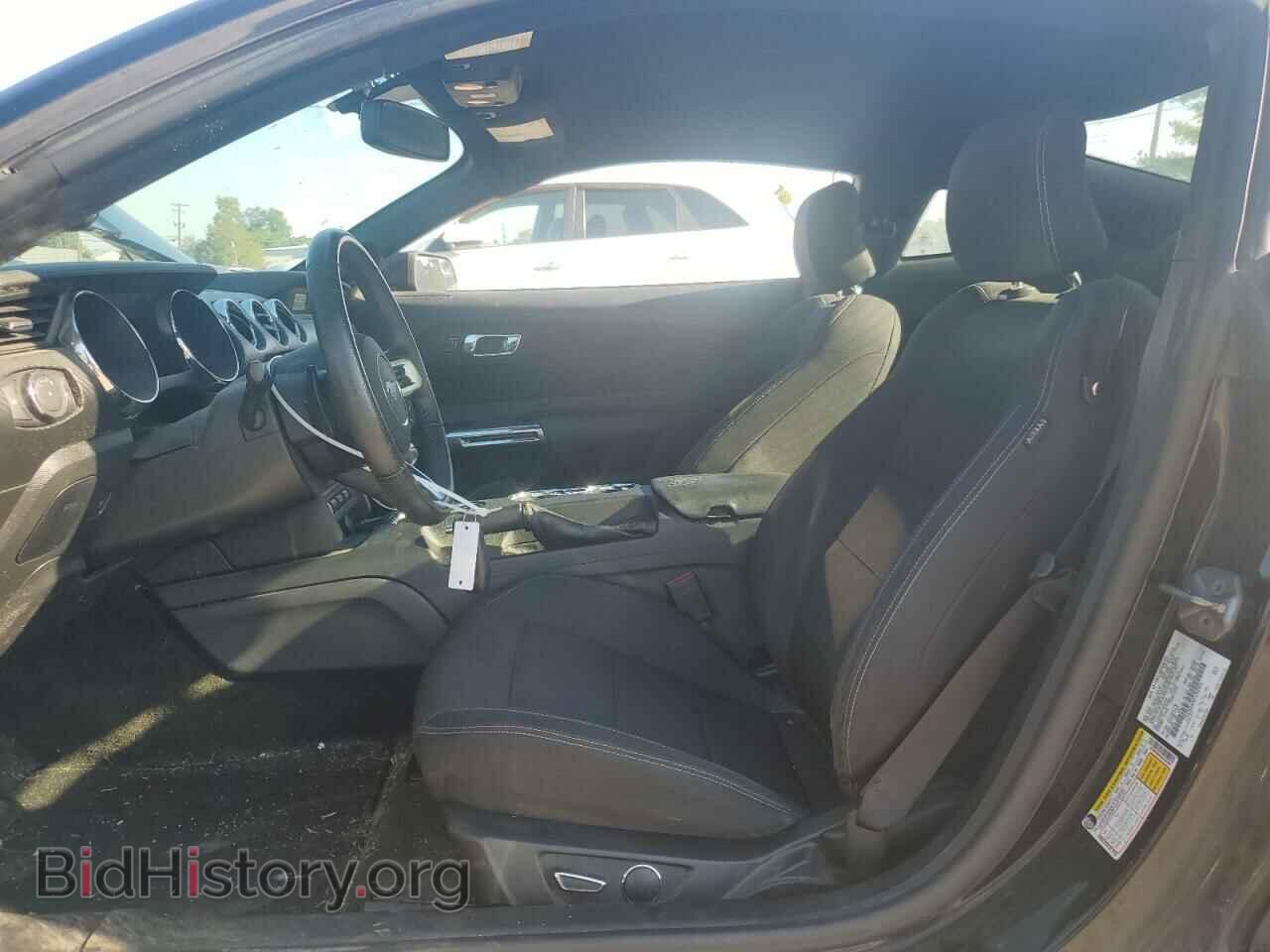 2016 FORD ALL Models - VIN: 1FA6P8AMXG5292992 - Фото 7