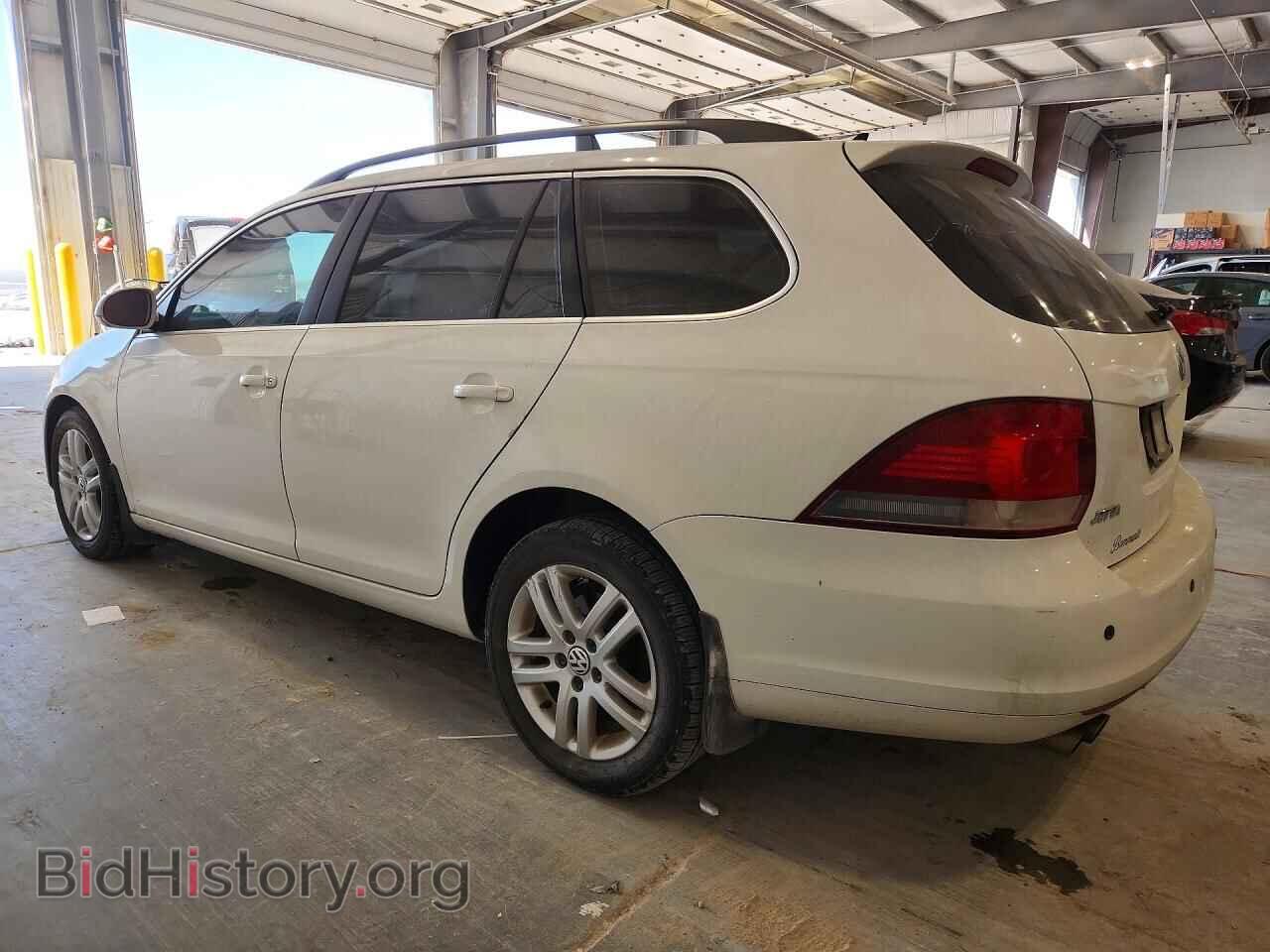 2012 VOLKSWAGEN JETTA - VIN: 3VWPL7AJ0CM670197 - Photo 2