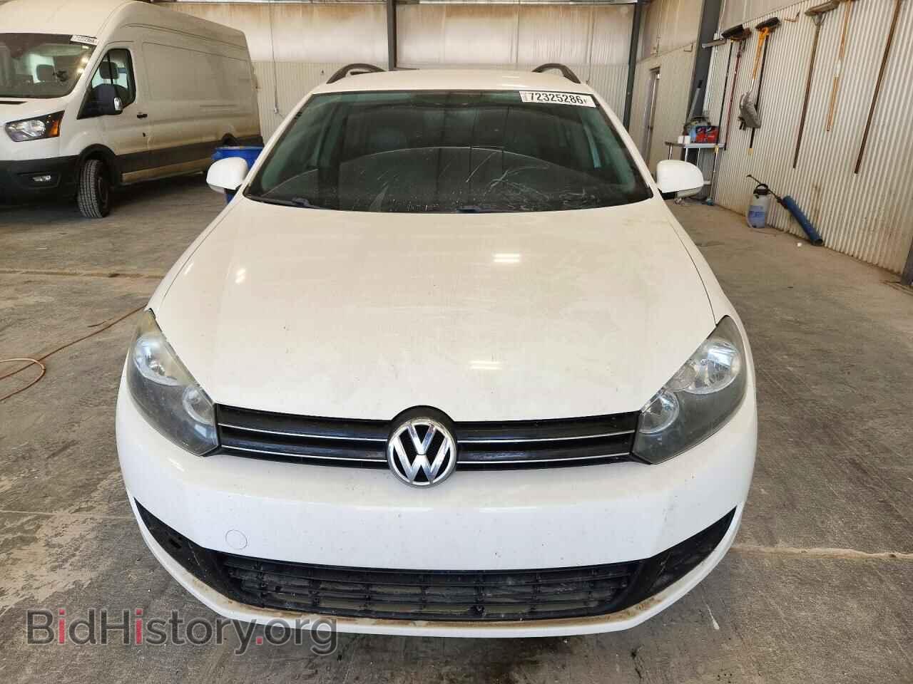 2012 VOLKSWAGEN JETTA - VIN: 3VWPL7AJ0CM670197 - Photo 5