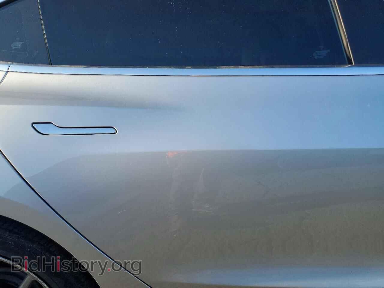 2018 TESLA MODEL 3 - VIN: 5YJ3E1EB6JF100198 - Photo 10