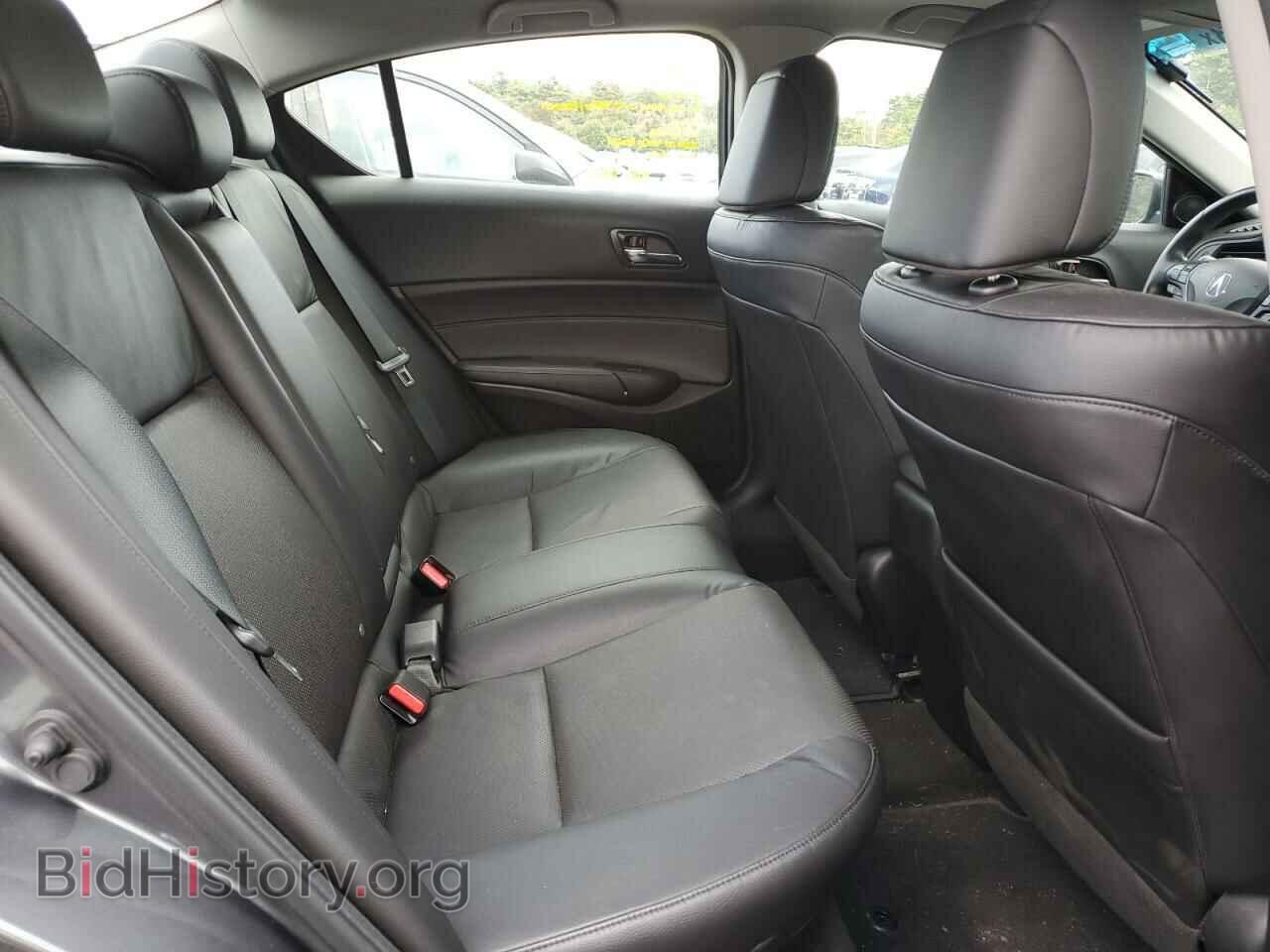 2013 ACURA ILX - VIN: 19VDE1F76DE005707 - Фото 10