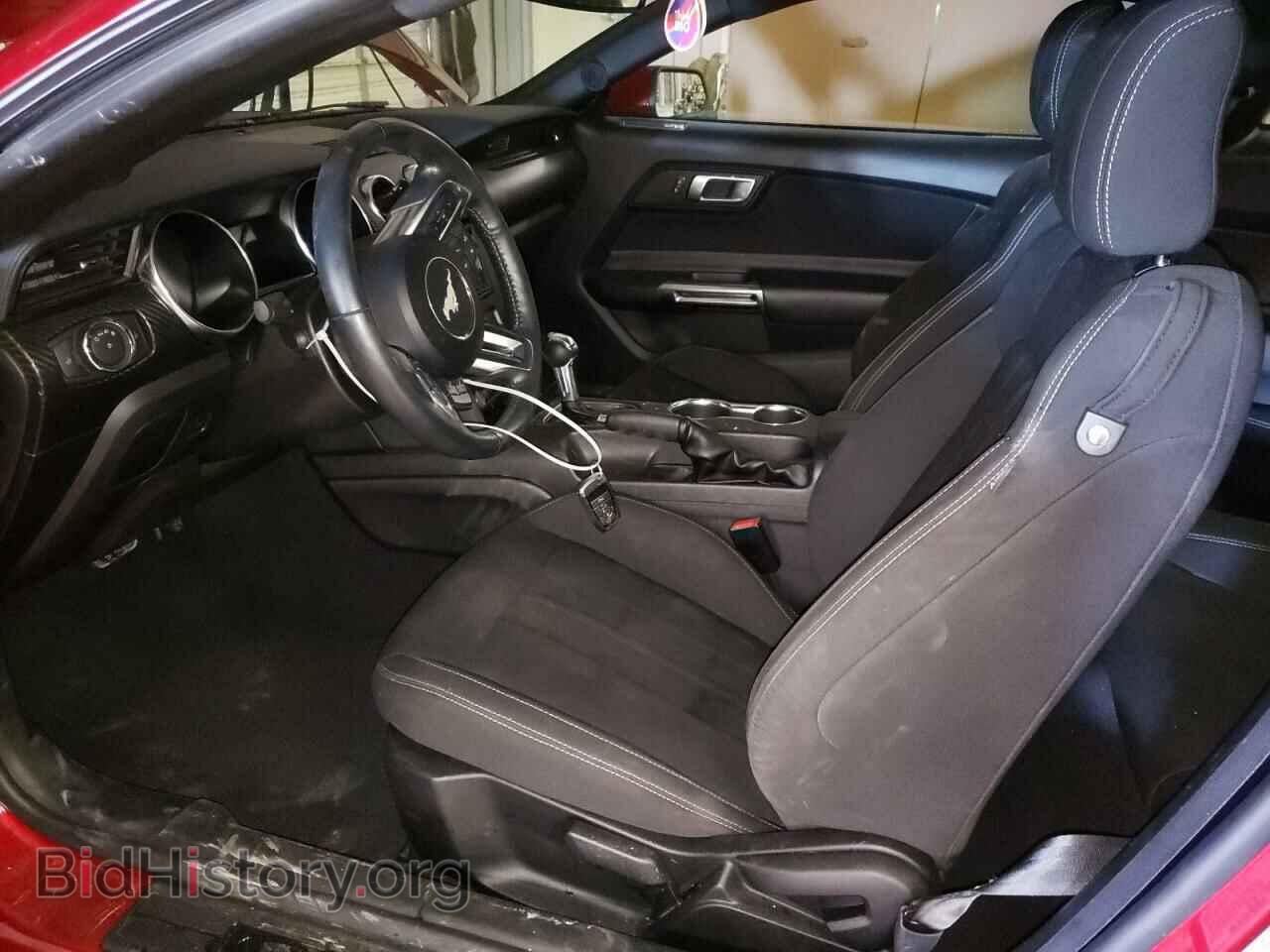 2020 FORD ALL Models - VIN: 1FA6P8THXL5161720 - Фото 7