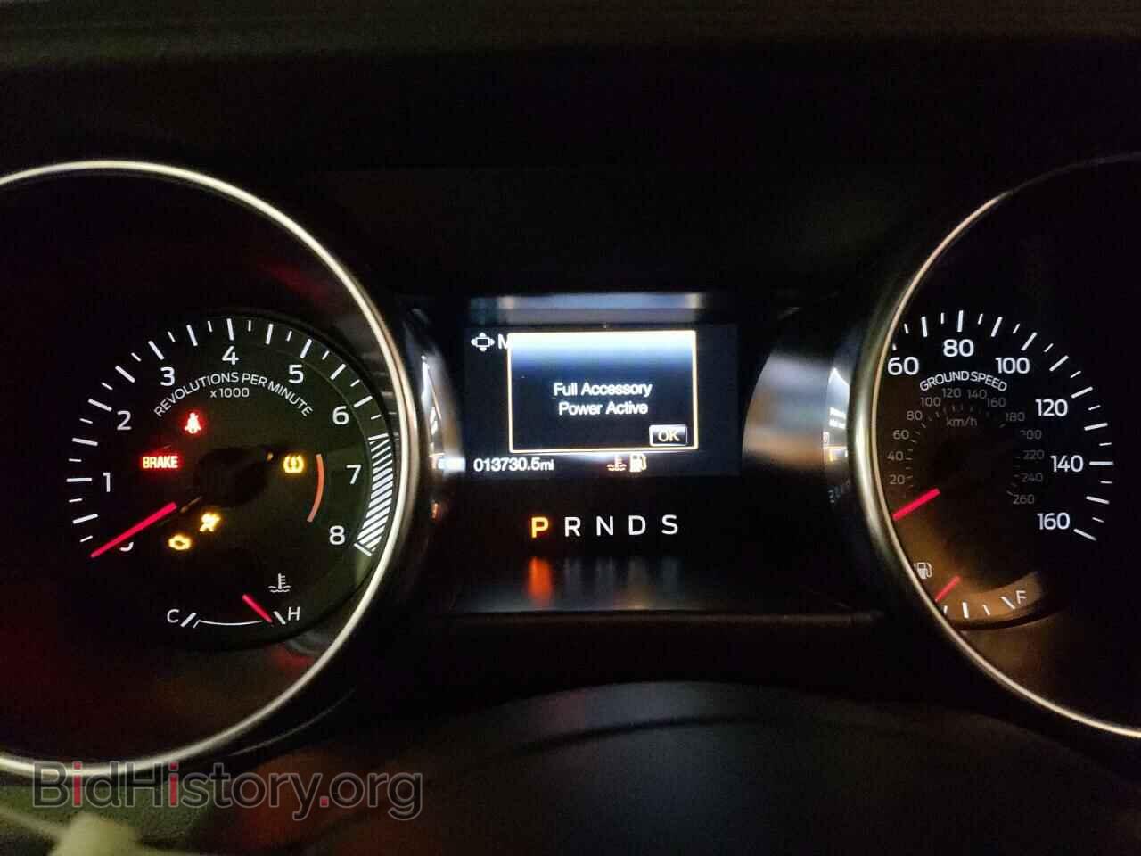 2020 FORD ALL Models - VIN: 1FA6P8THXL5161720 - Фото 9