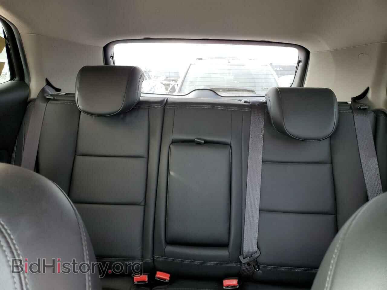 2017 BUICK ENCORE - VIN: KL4CJCSB4HB009885 - Фото 10