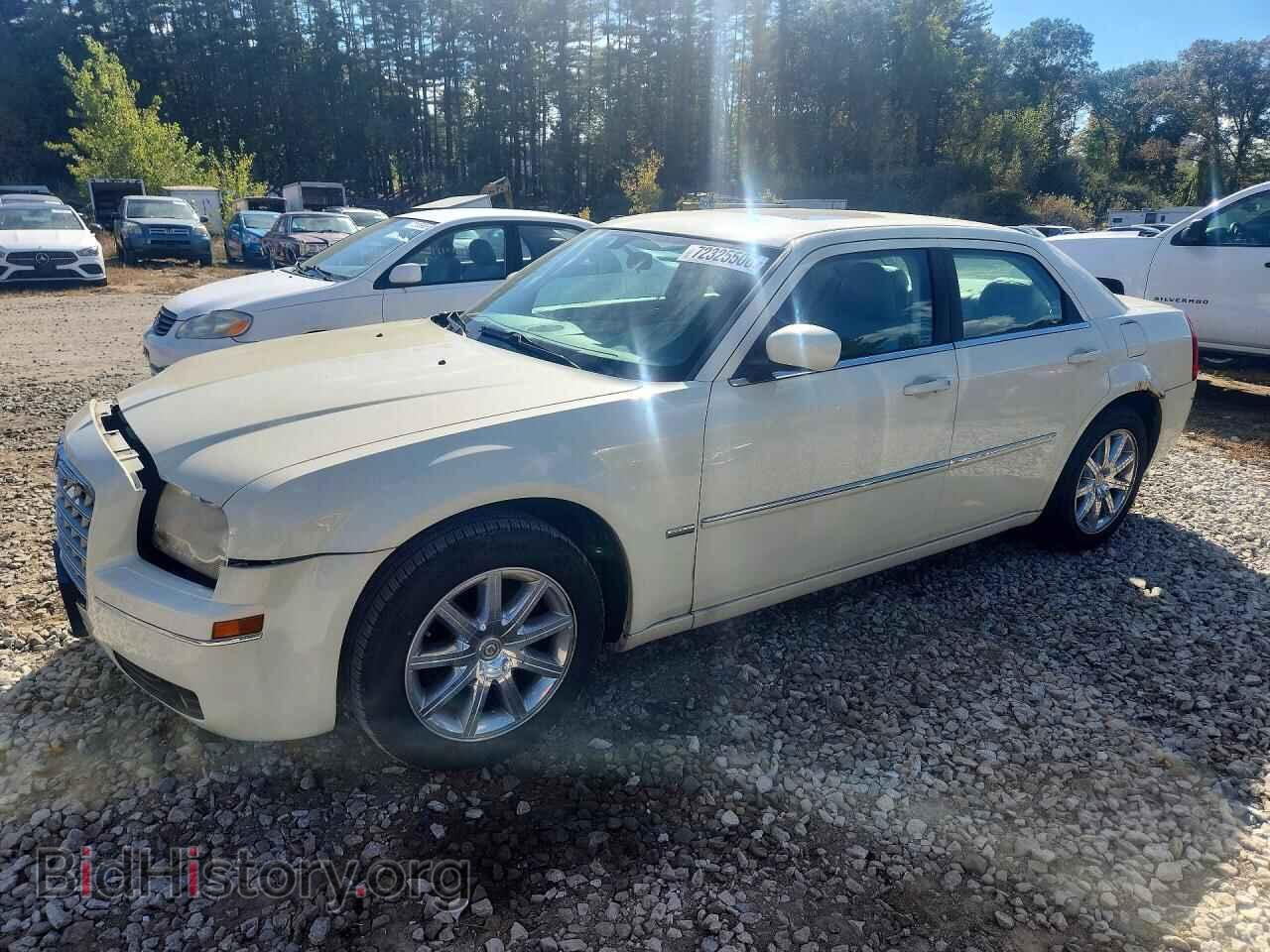 Photo 2C3KA53V99H618005 - CHRYSLER 300 2009