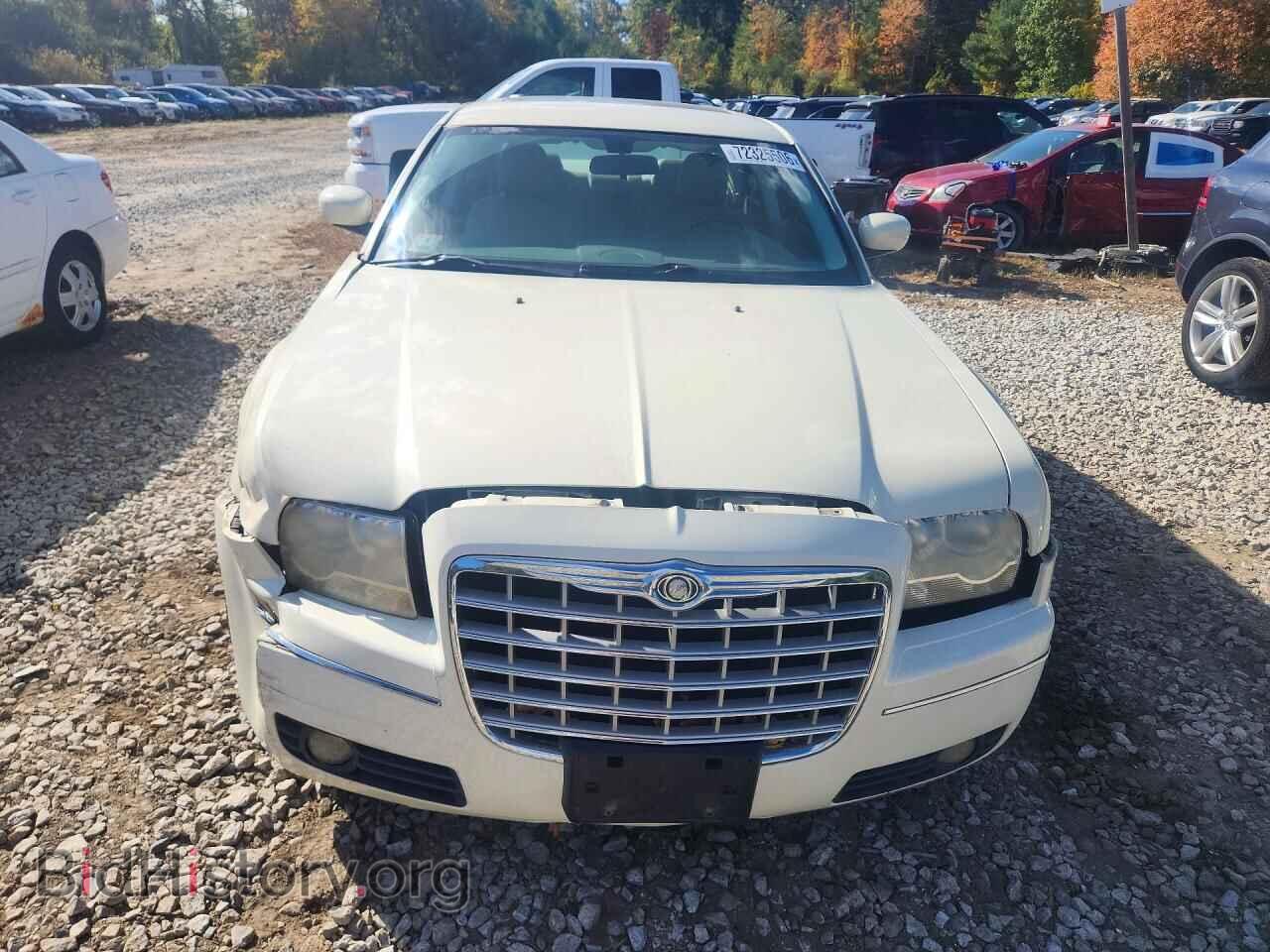 2009 CHRYSLER 300 - VIN: 2C3KA53V99H618005 - Photo 5