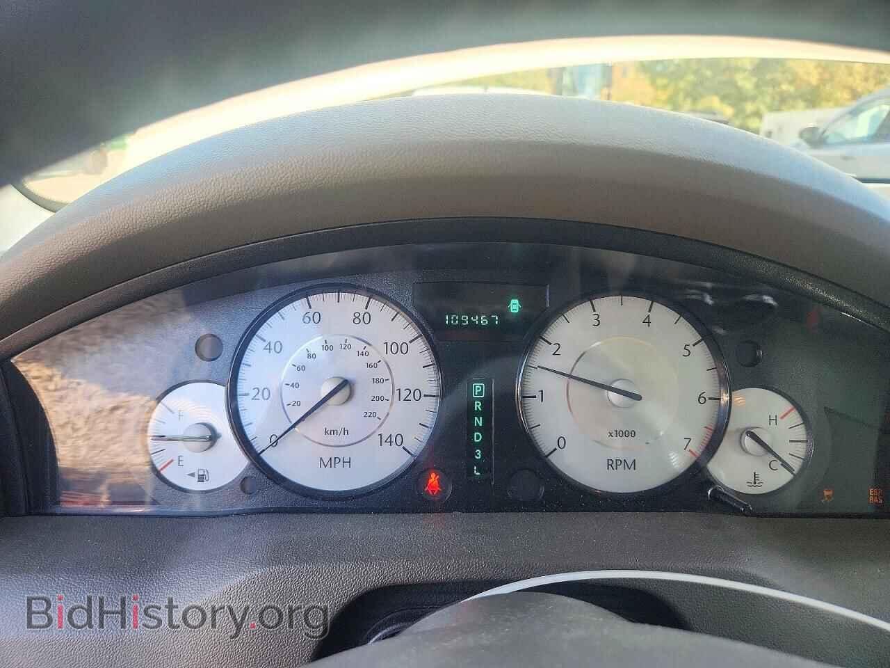 2009 CHRYSLER 300 - VIN: 2C3KA53V99H618005 - Photo 9