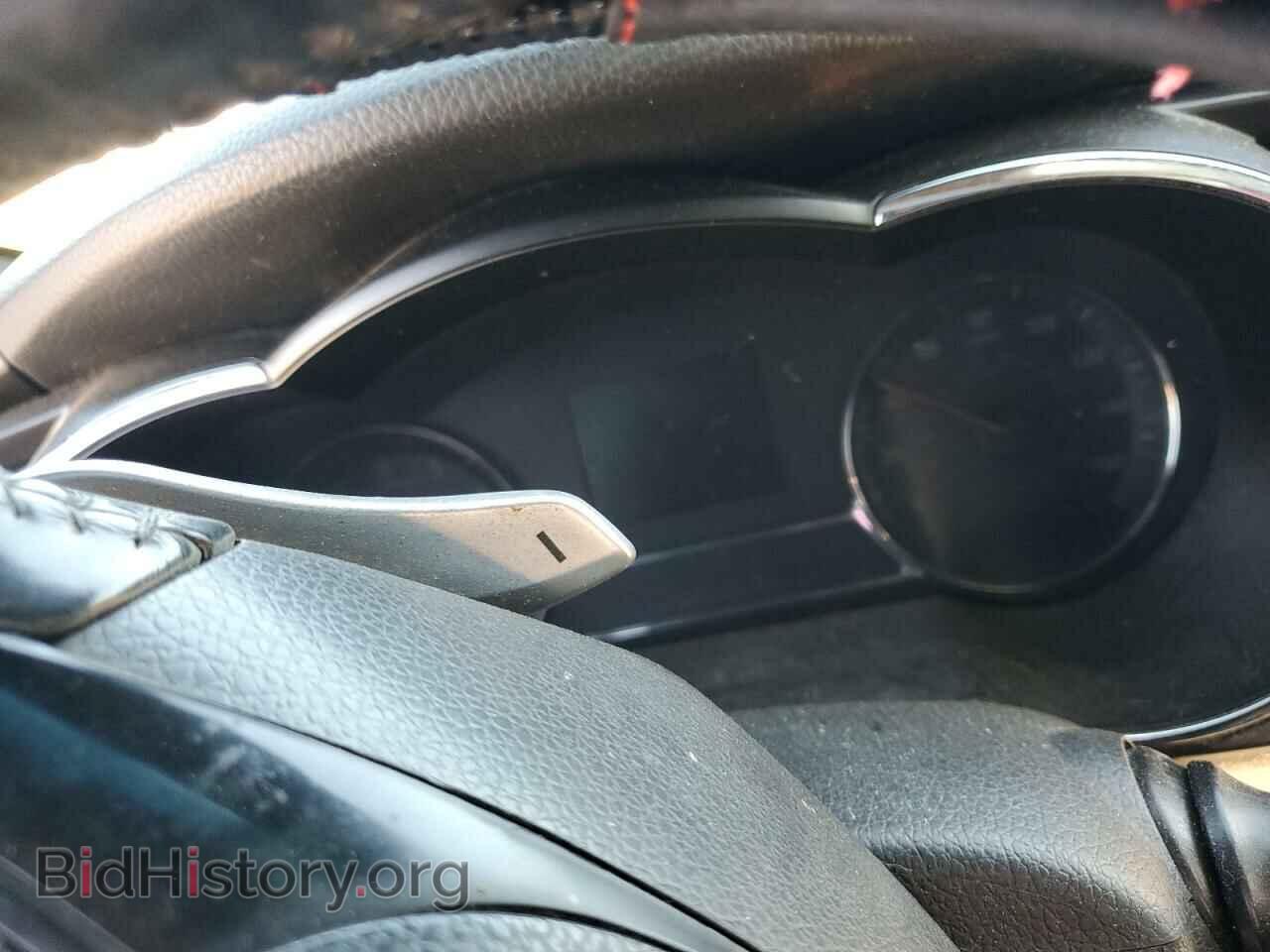 2013 KIA OPTIMA - VIN: 5XXGR4A60DG201190 - Фото 9