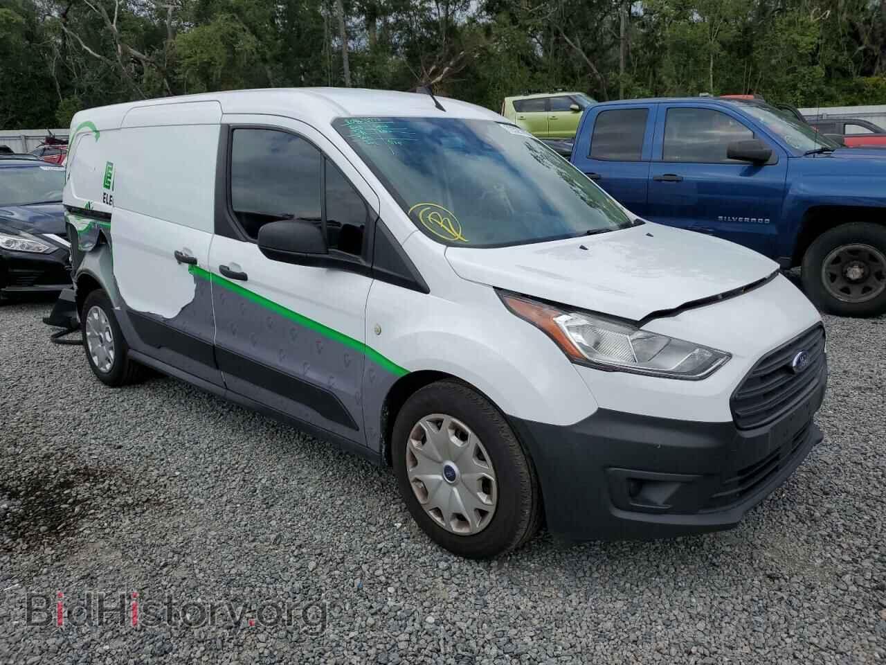 2019 FORD TRANSIT - VIN: NM0LS7E22K1385128 - Photo 4