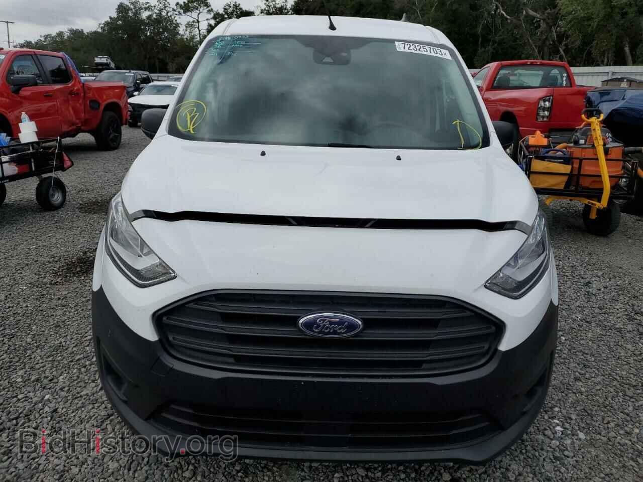 2019 FORD TRANSIT - VIN: NM0LS7E22K1385128 - Photo 5
