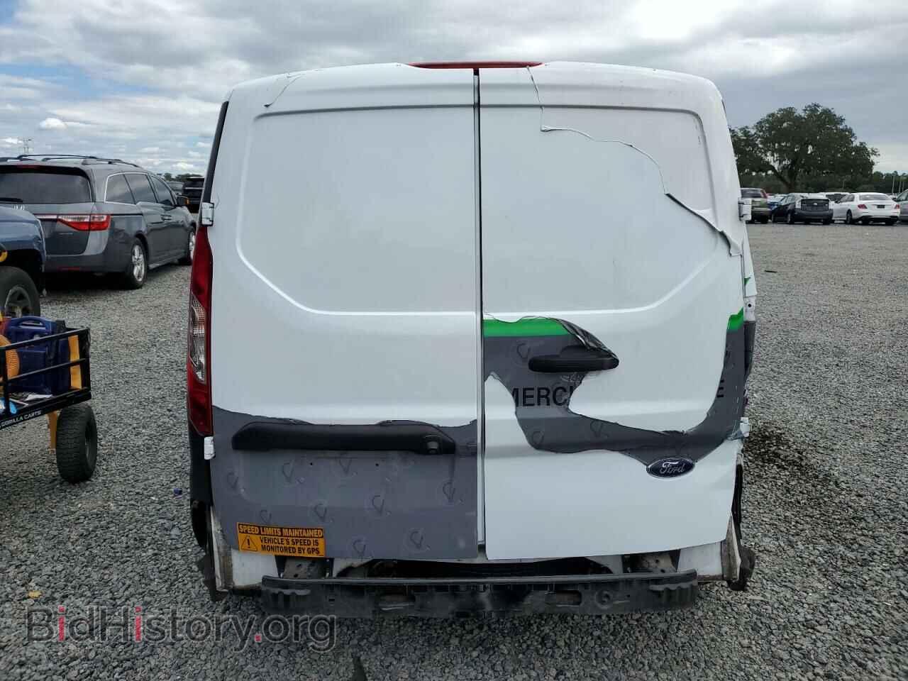 2019 FORD TRANSIT - VIN: NM0LS7E22K1385128 - Photo 6