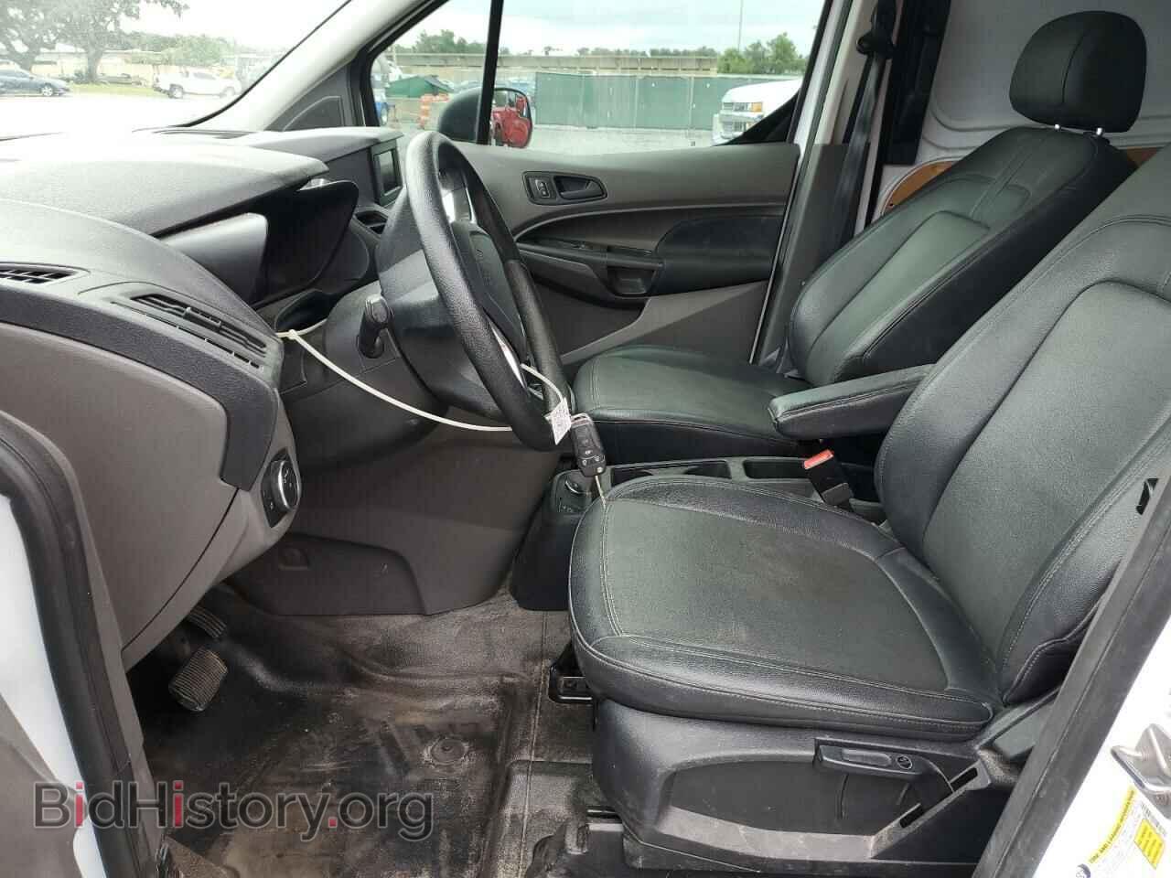 2019 FORD TRANSIT - VIN: NM0LS7E22K1385128 - Photo 7