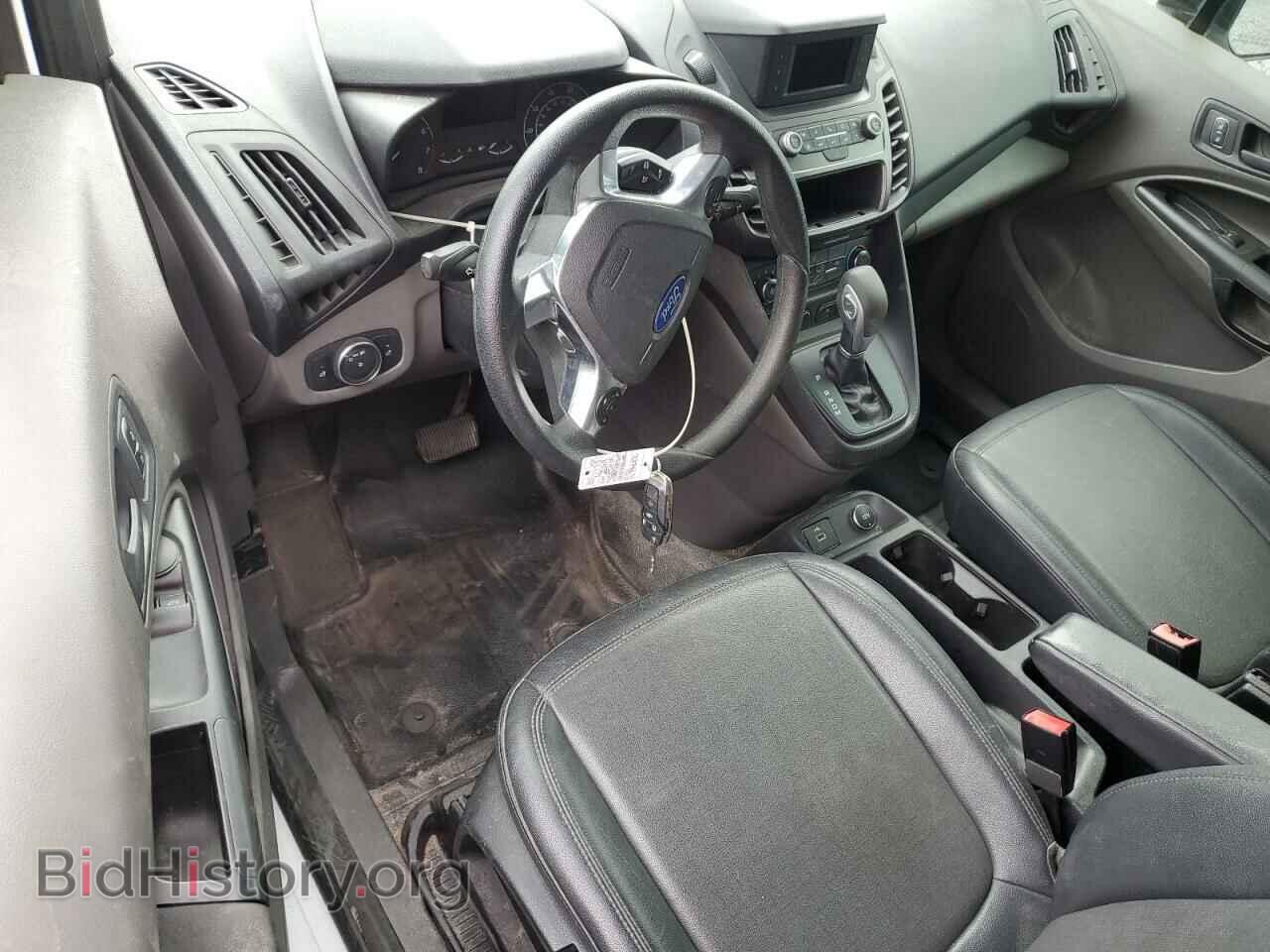 2019 FORD TRANSIT - VIN: NM0LS7E22K1385128 - Photo 8