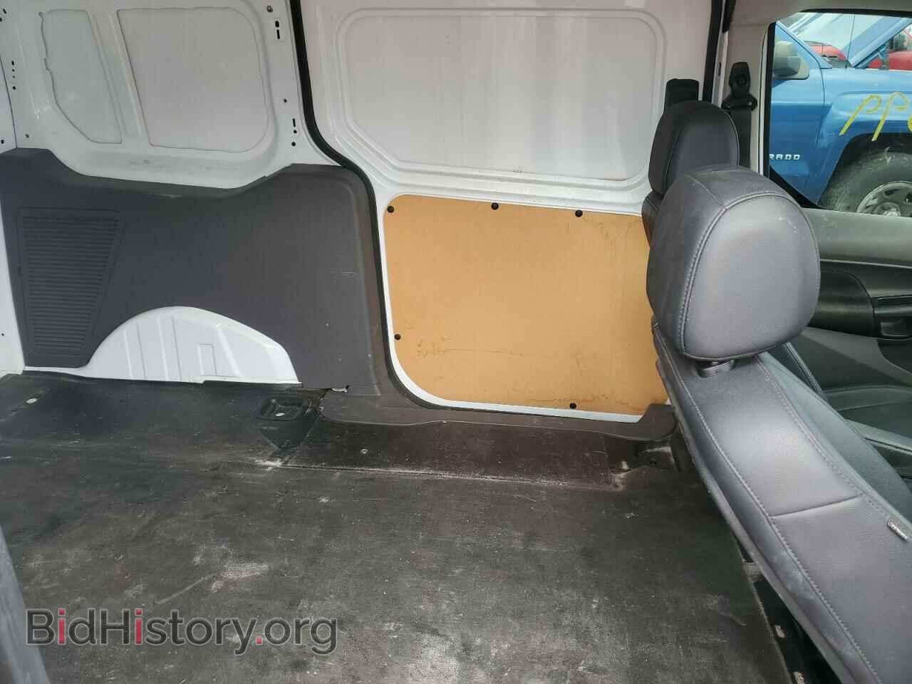 2019 FORD TRANSIT - VIN: NM0LS7E22K1385128 - Photo 10