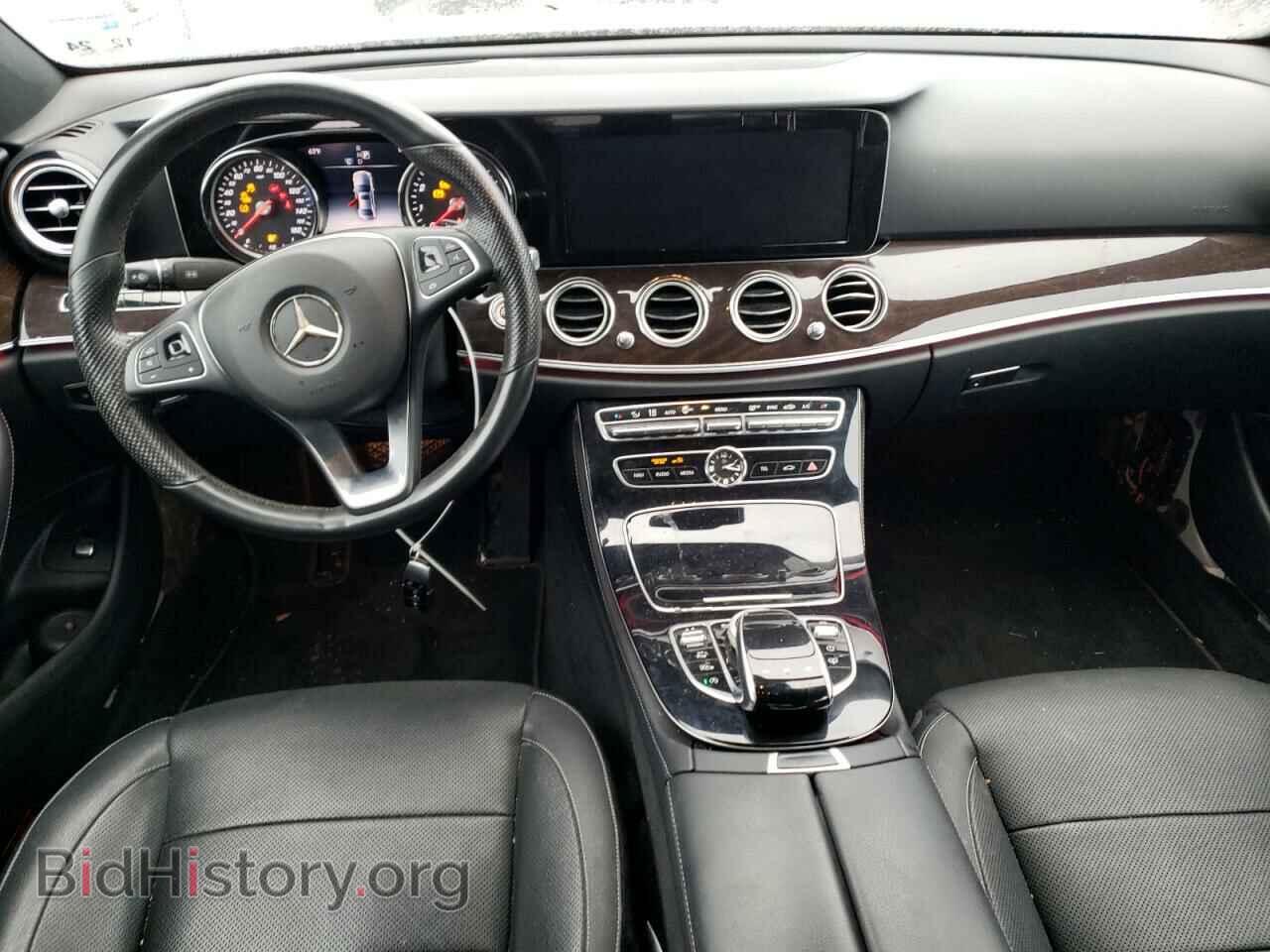 2017 MERCEDES-BENZ E-CLASS - VIN: WDDZF4JB4HA021359 - Фото 8