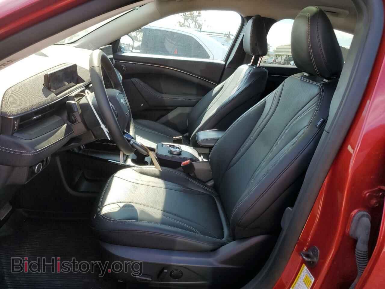 2023 FORD MUSTANG - VIN: 3FMTK3R4XPMA73779 - Фото 7