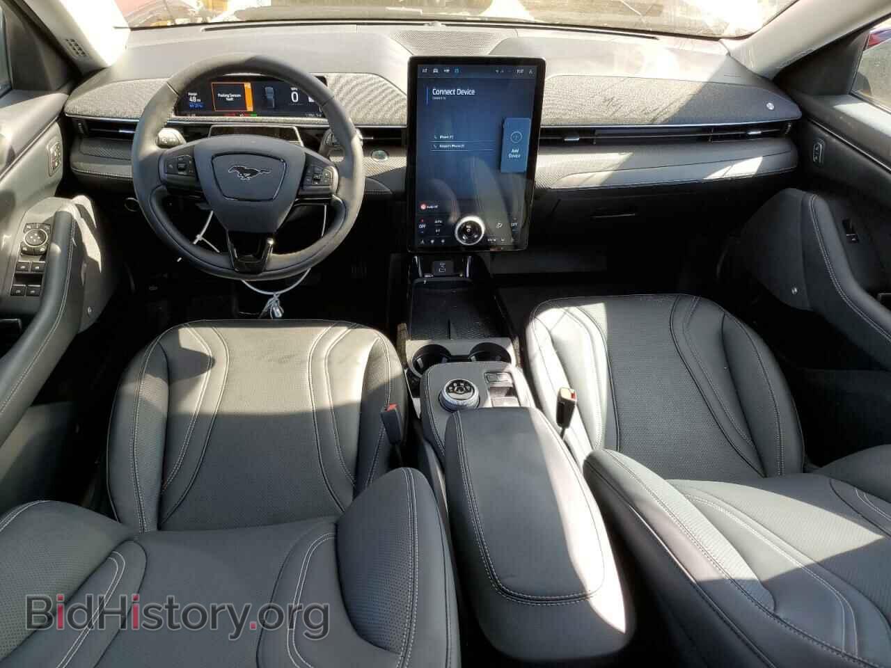 2023 FORD MUSTANG - VIN: 3FMTK3R4XPMA73779 - Фото 8