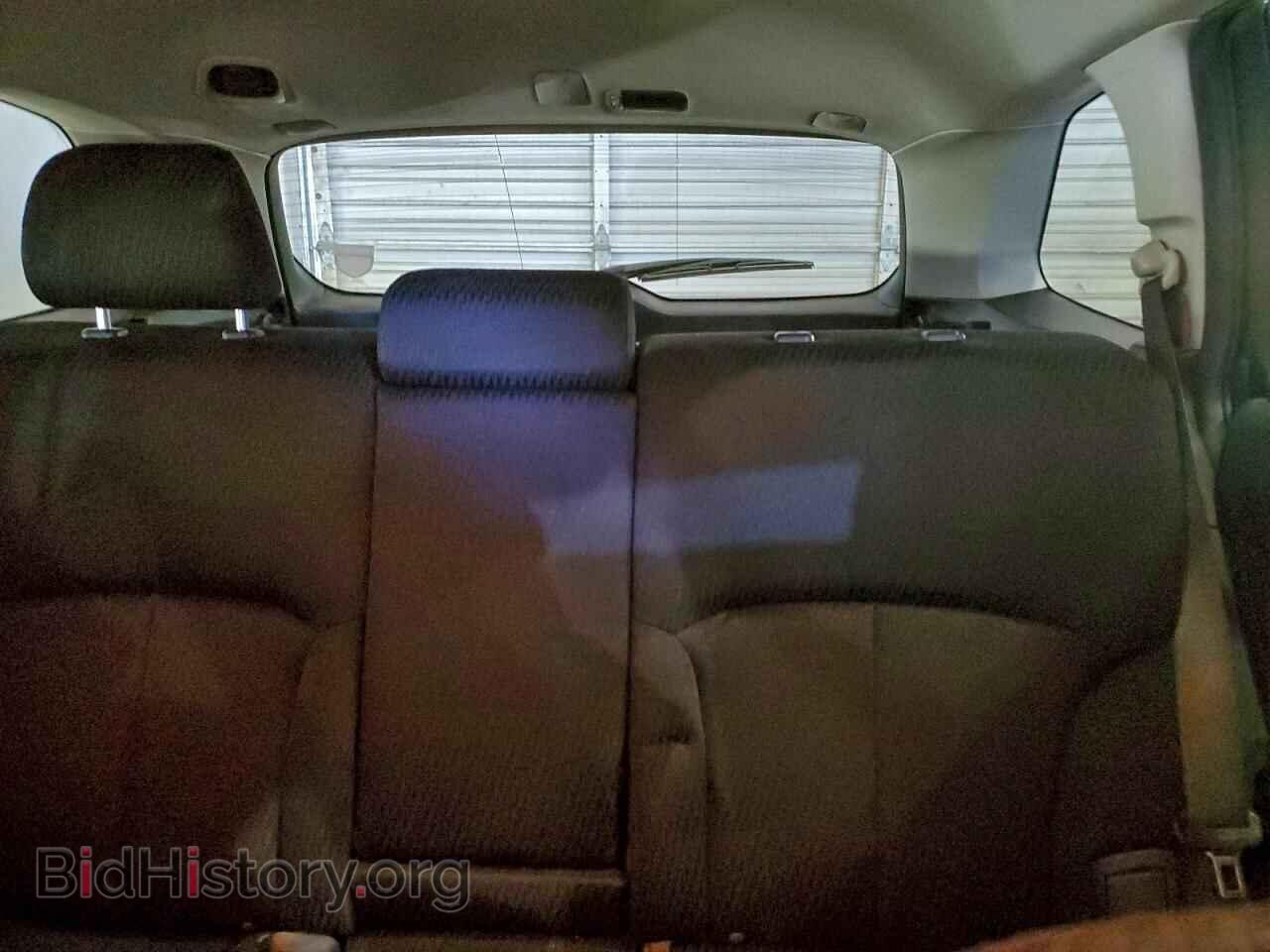 2012 SUBARU OUTBACK - VIN: 4S4BRBCC8C3213289 - Фото 10