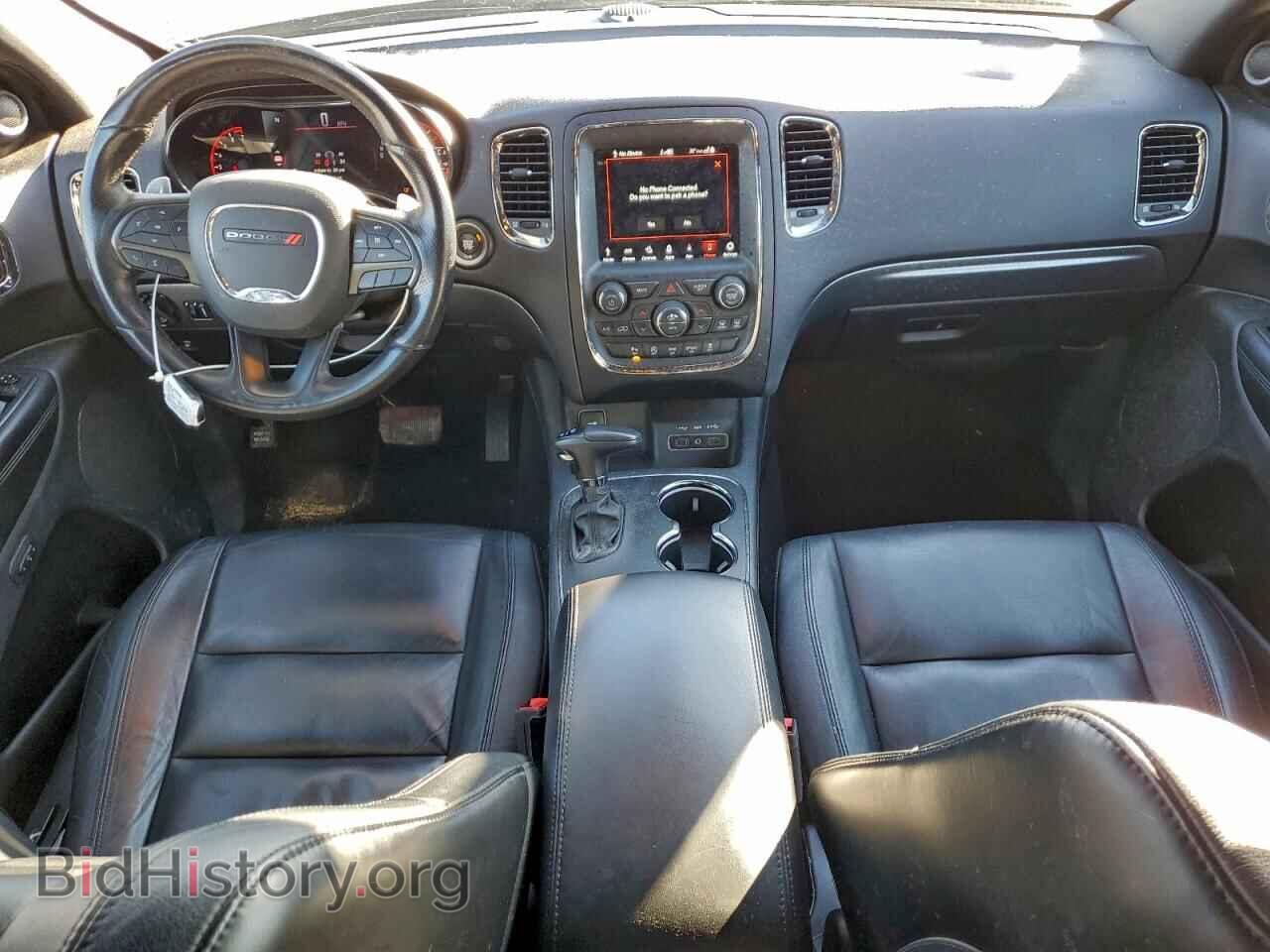 2019 DODGE DURANGO - VIN: 1C4RDJDG0KC833727 - Фото 8