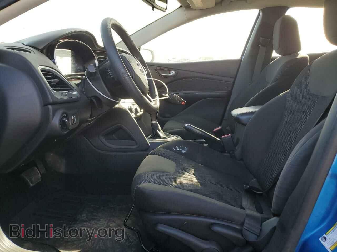 2015 DODGE DART - VIN: 1C3CDFAA4FD416053 - Photo 7