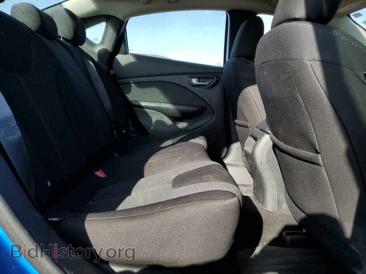 2015 DODGE DART - VIN: 1C3CDFAA4FD416053 - Photo 10