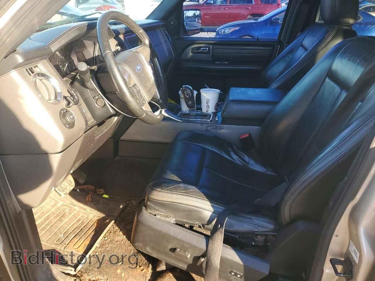 2017 FORD EXPEDITION - VIN: 1FMJU1LT8HEA62812 - Фото 7