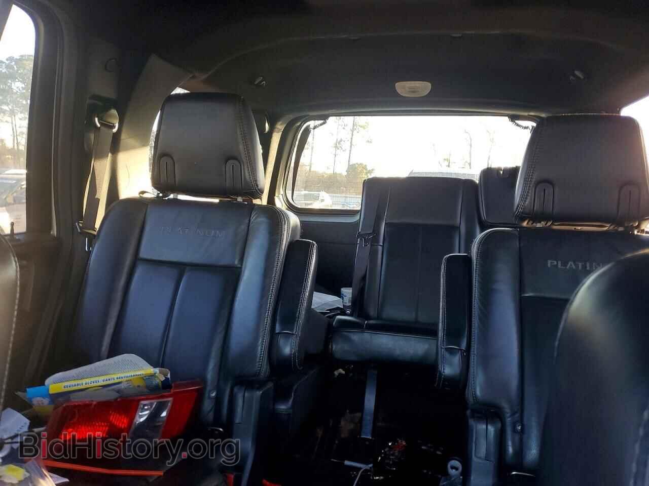 2017 FORD EXPEDITION - VIN: 1FMJU1LT8HEA62812 - Фото 10