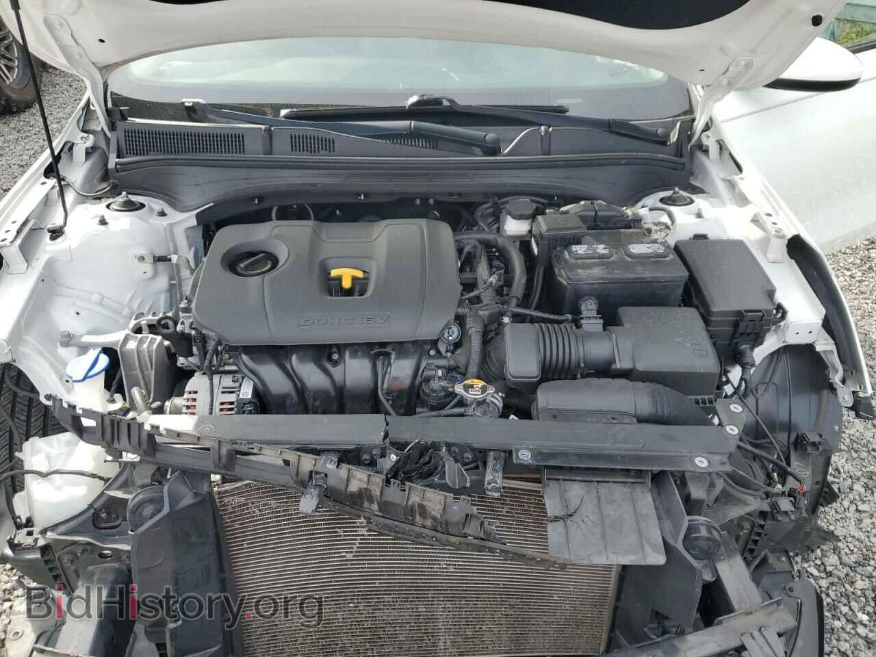 2019 KIA FORTE - VIN: 3KPF24AD7KE128503 - Фото 11