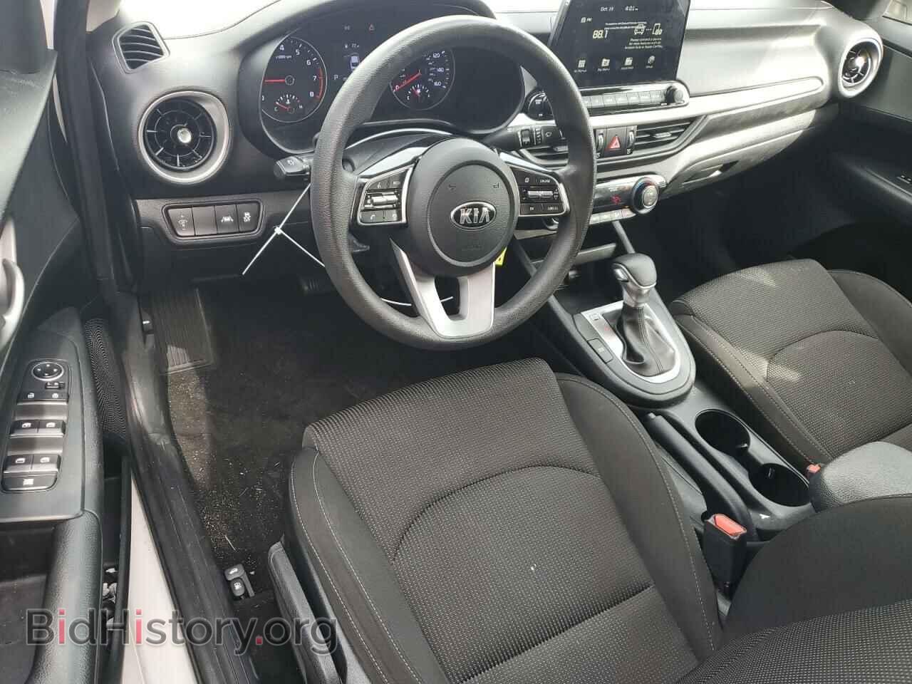 2019 KIA FORTE - VIN: 3KPF24AD7KE128503 - Фото 8