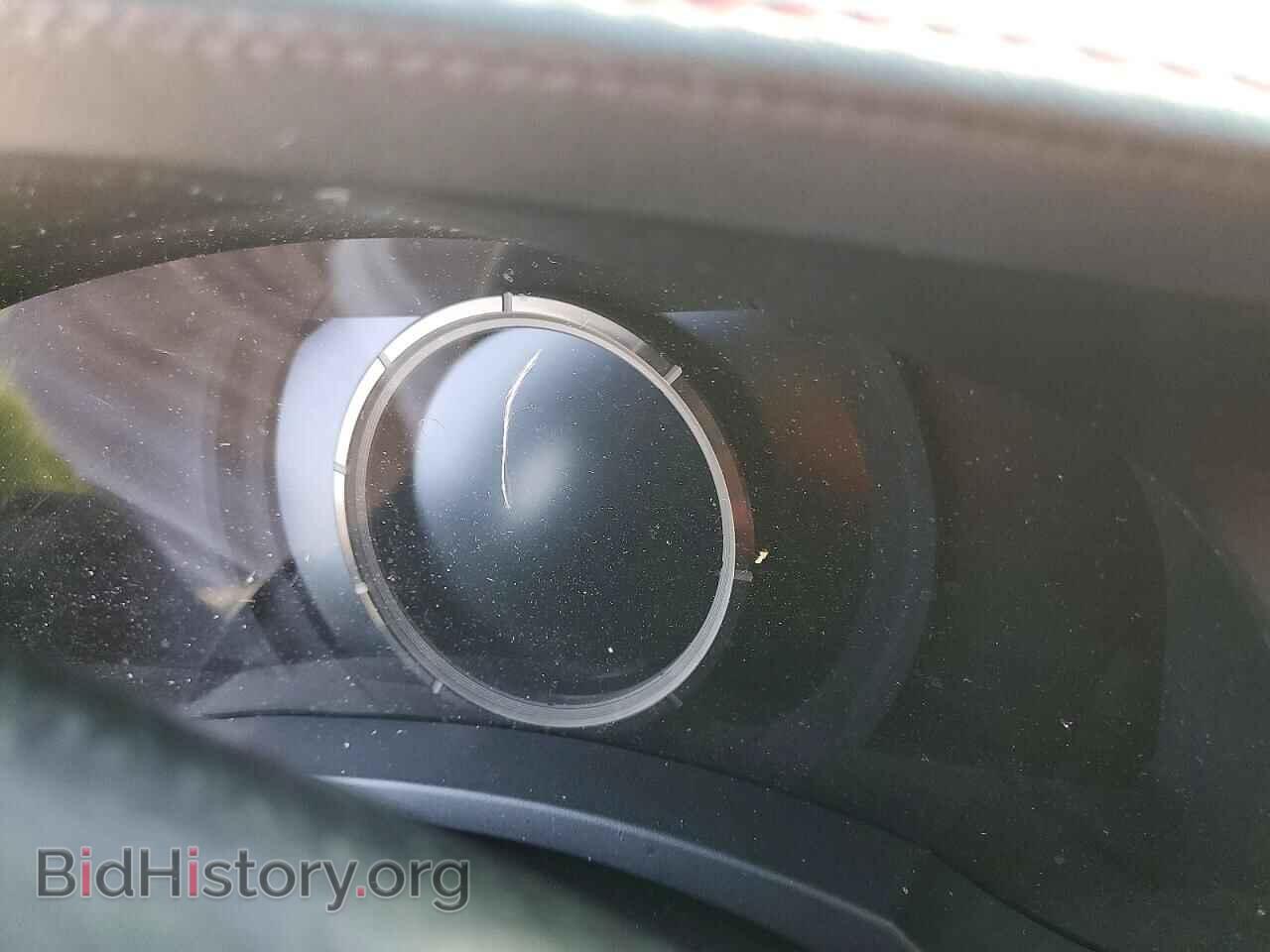 2015 LEXUS IS - VIN: JTHBF1D23F5044061 - Photo 9