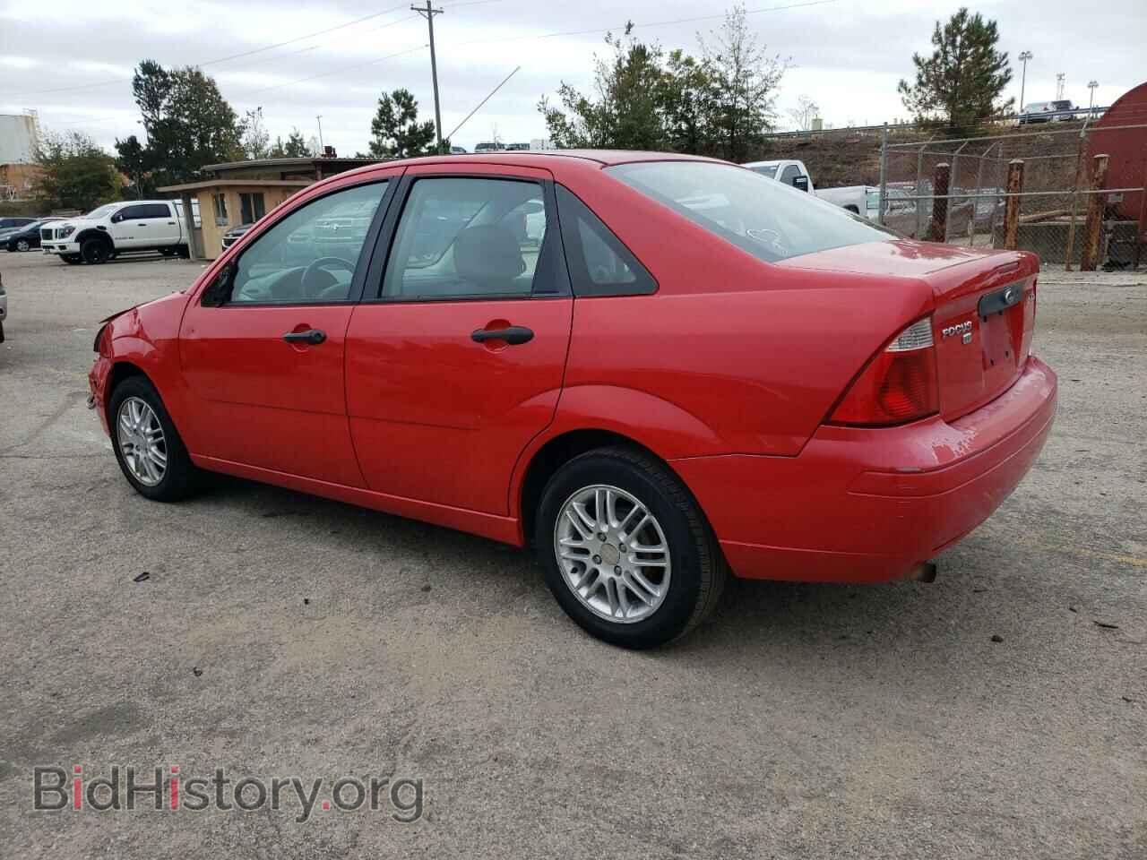 2006 FORD FOCUS - VIN: 1FAFP34N46W177319 - Фото 2