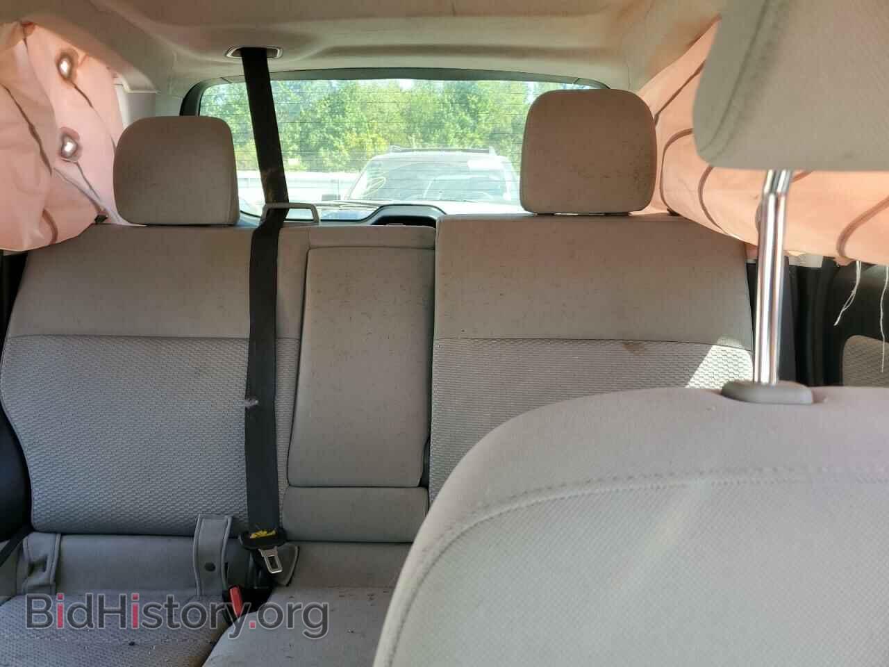 2017 SUBARU FORESTER - VIN: JF2SJAEC5HH587647 - Фото 10