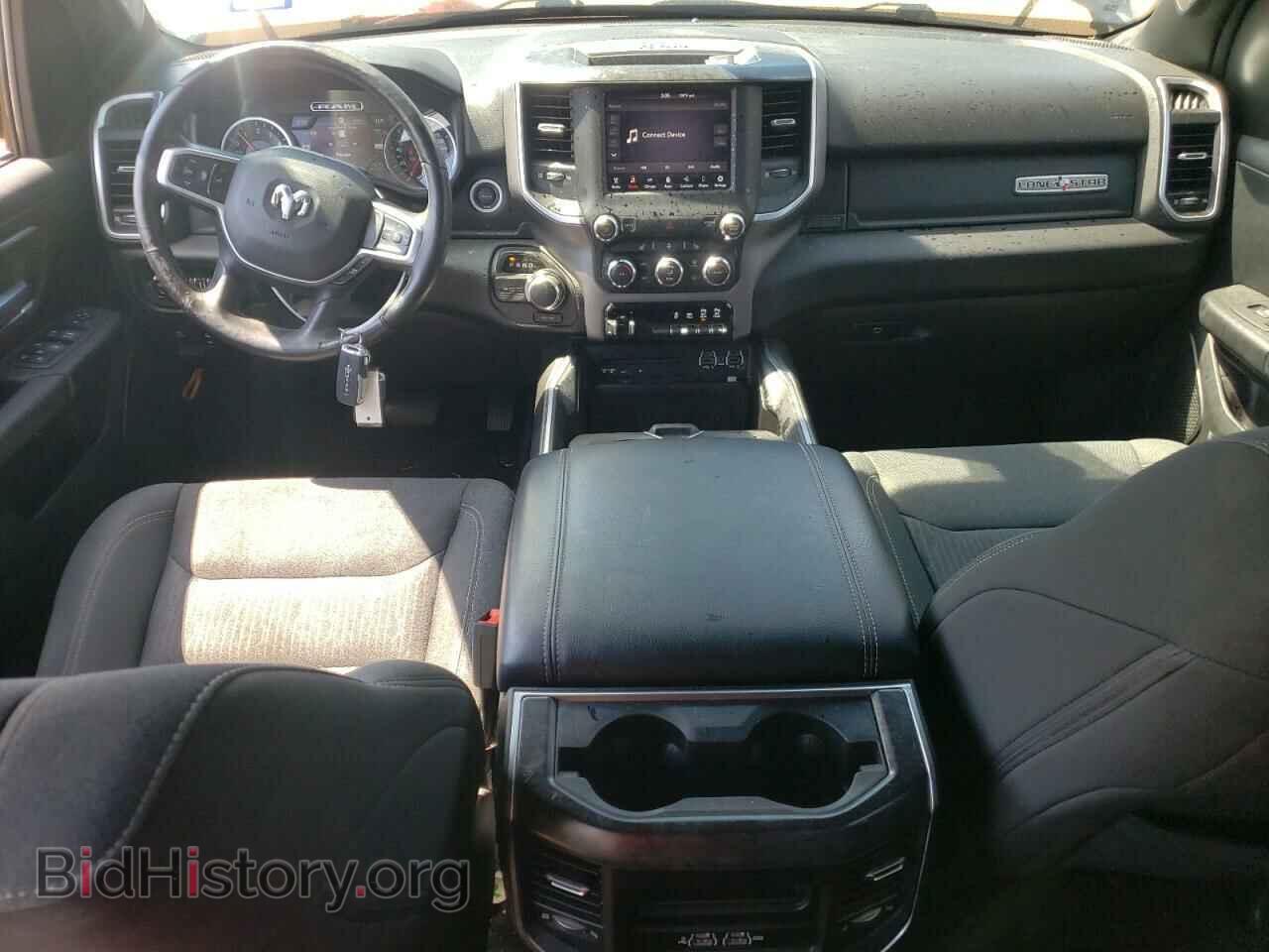 2019 RAM 1500 - VIN: 1C6RREFT4KN685208 - Фото 8