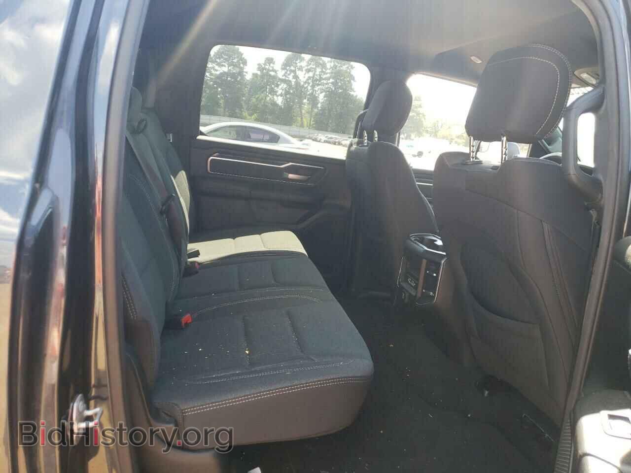 2019 RAM 1500 - VIN: 1C6RREFT4KN685208 - Фото 10