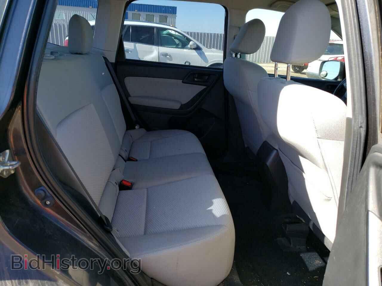 2014 SUBARU FORESTER - VIN: JF2SJAAC8EH454334 - Photo 10