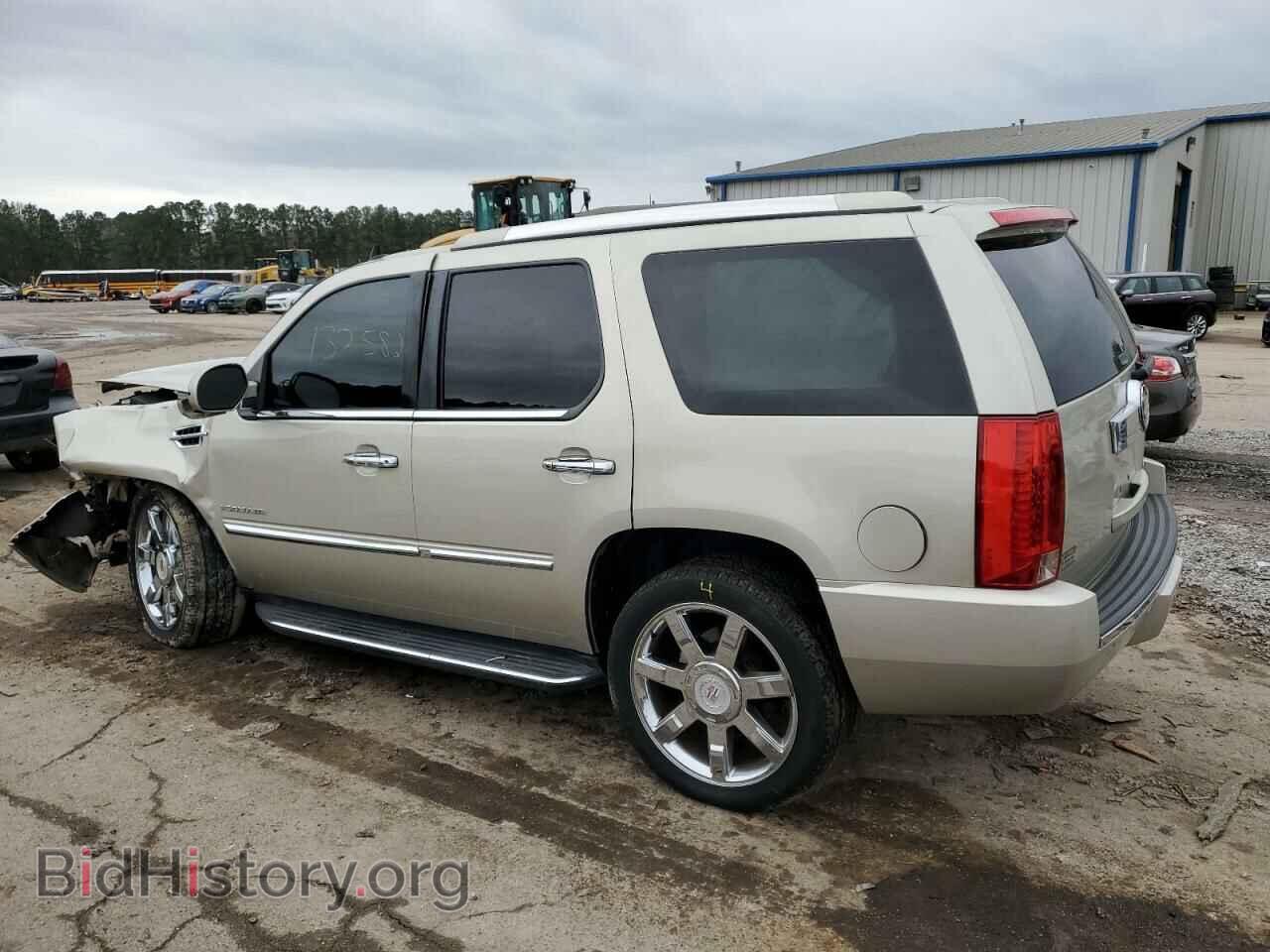 2013 CADILLAC ESCALADE - VIN: 1GYS3BEF0DR146497 - Фото 2