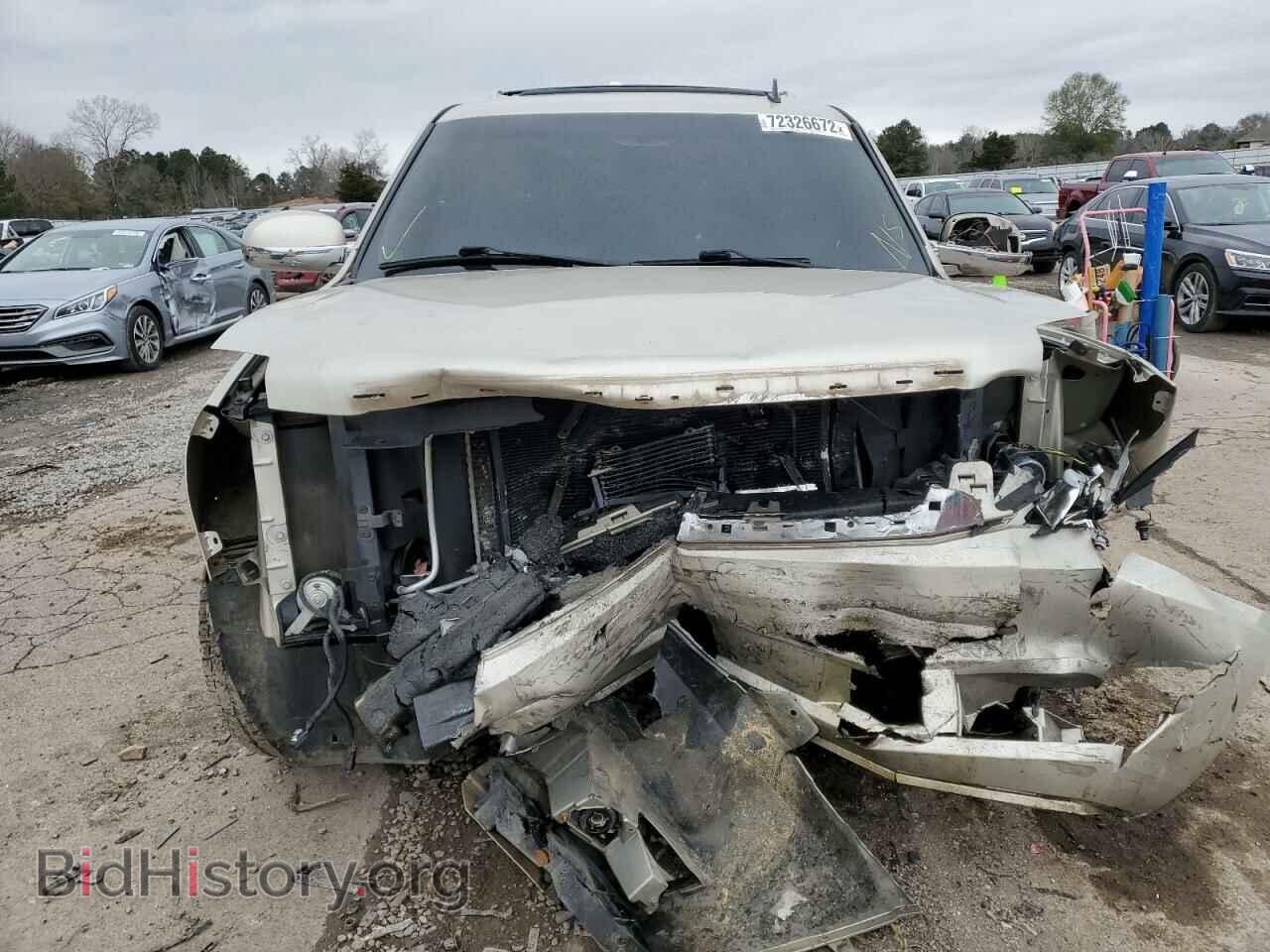2013 CADILLAC ESCALADE - VIN: 1GYS3BEF0DR146497 - Фото 5