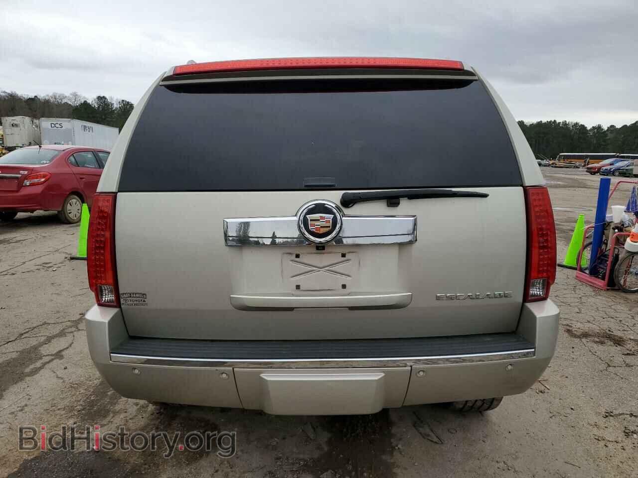 2013 CADILLAC ESCALADE - VIN: 1GYS3BEF0DR146497 - Фото 6