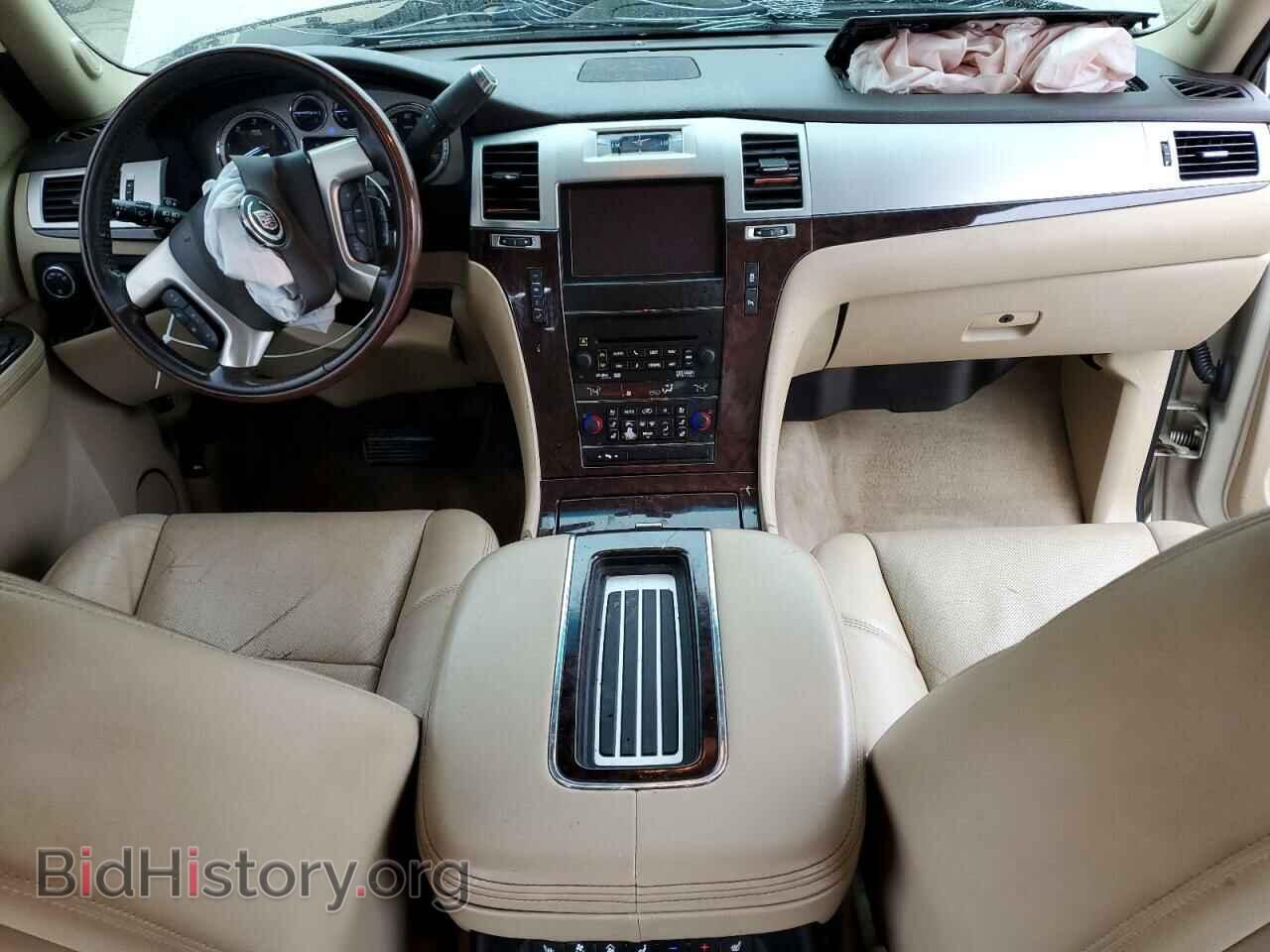 2013 CADILLAC ESCALADE - VIN: 1GYS3BEF0DR146497 - Фото 8
