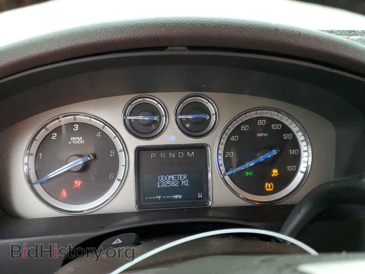 2013 CADILLAC ESCALADE - VIN: 1GYS3BEF0DR146497 - Фото 9