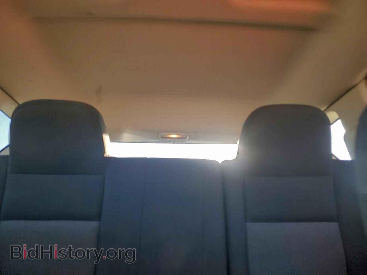 2008 JEEP COMPASS - VIN: 1J8FT47W08D568264 - Фото 10