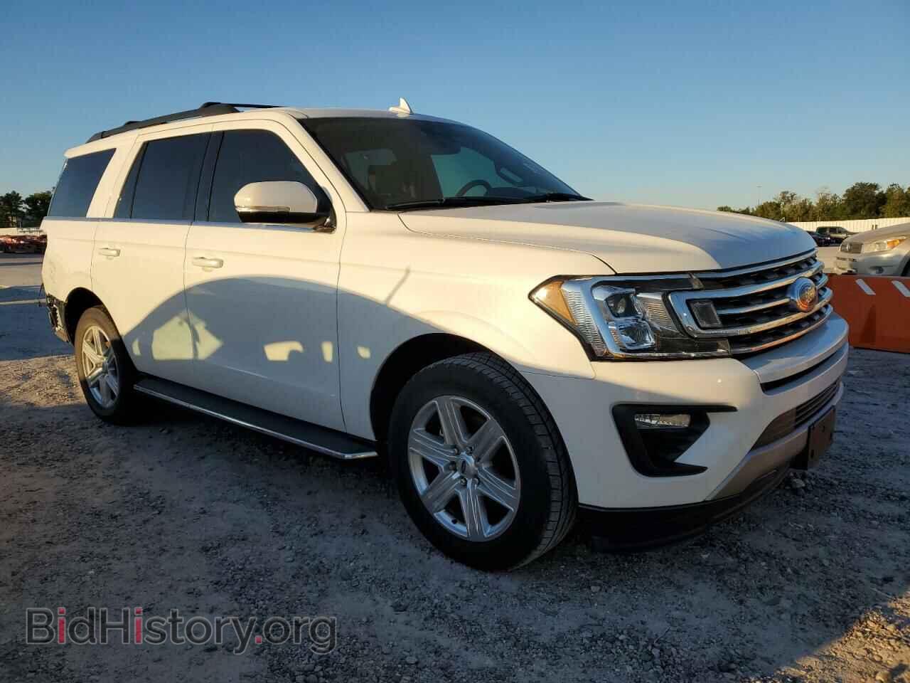 2020 FORD EXPEDITION - VIN: 1FMJU1HT4LEA56040 - Фото 4