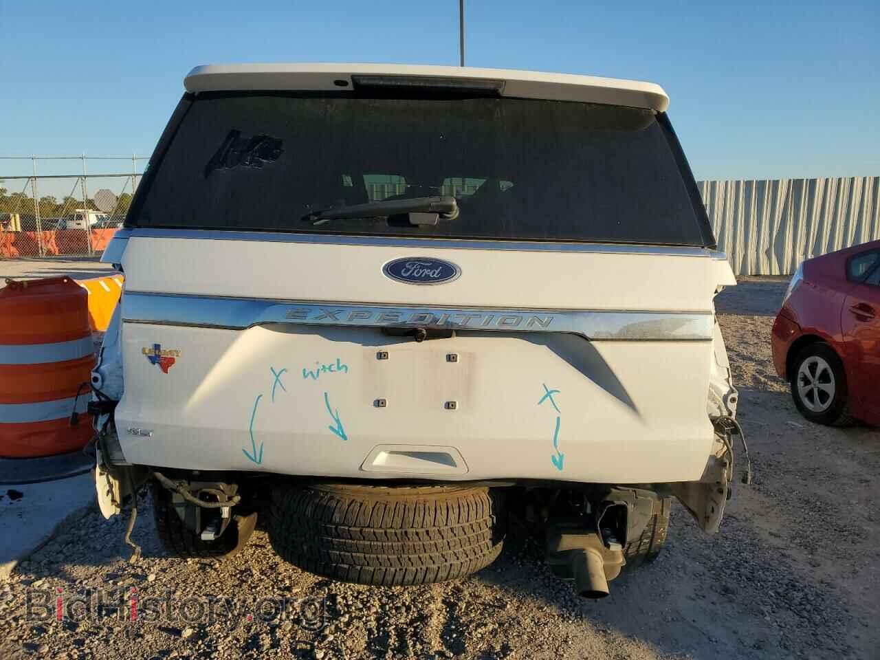 2020 FORD EXPEDITION - VIN: 1FMJU1HT4LEA56040 - Фото 6