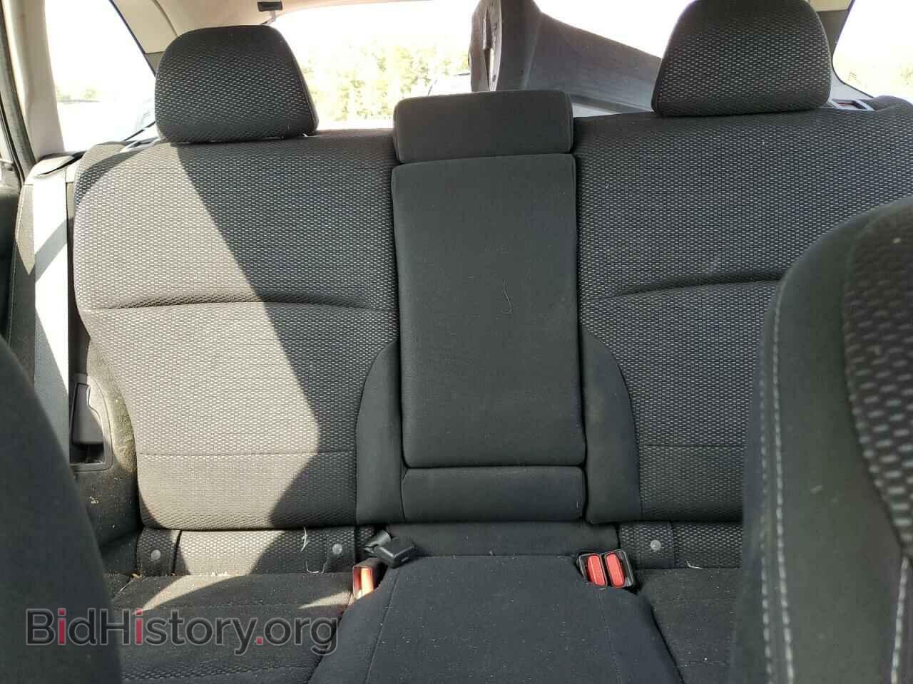 2015 SUBARU OUTBACK - VIN: 4S4BSAAC5F3256011 - Фото 10