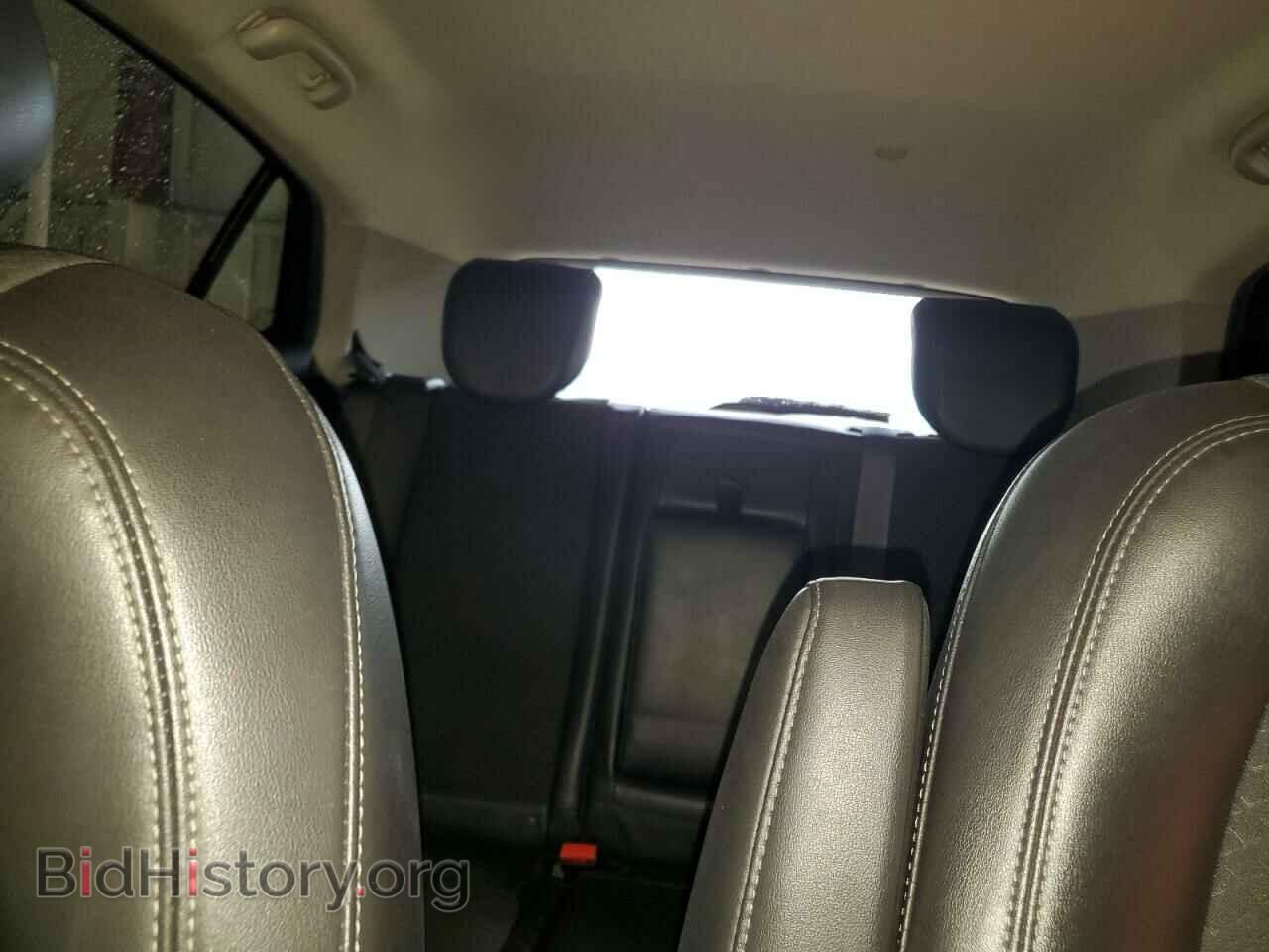2019 BUICK ENCORE - VIN: KL4CJASBXKB713911 - Photo 10
